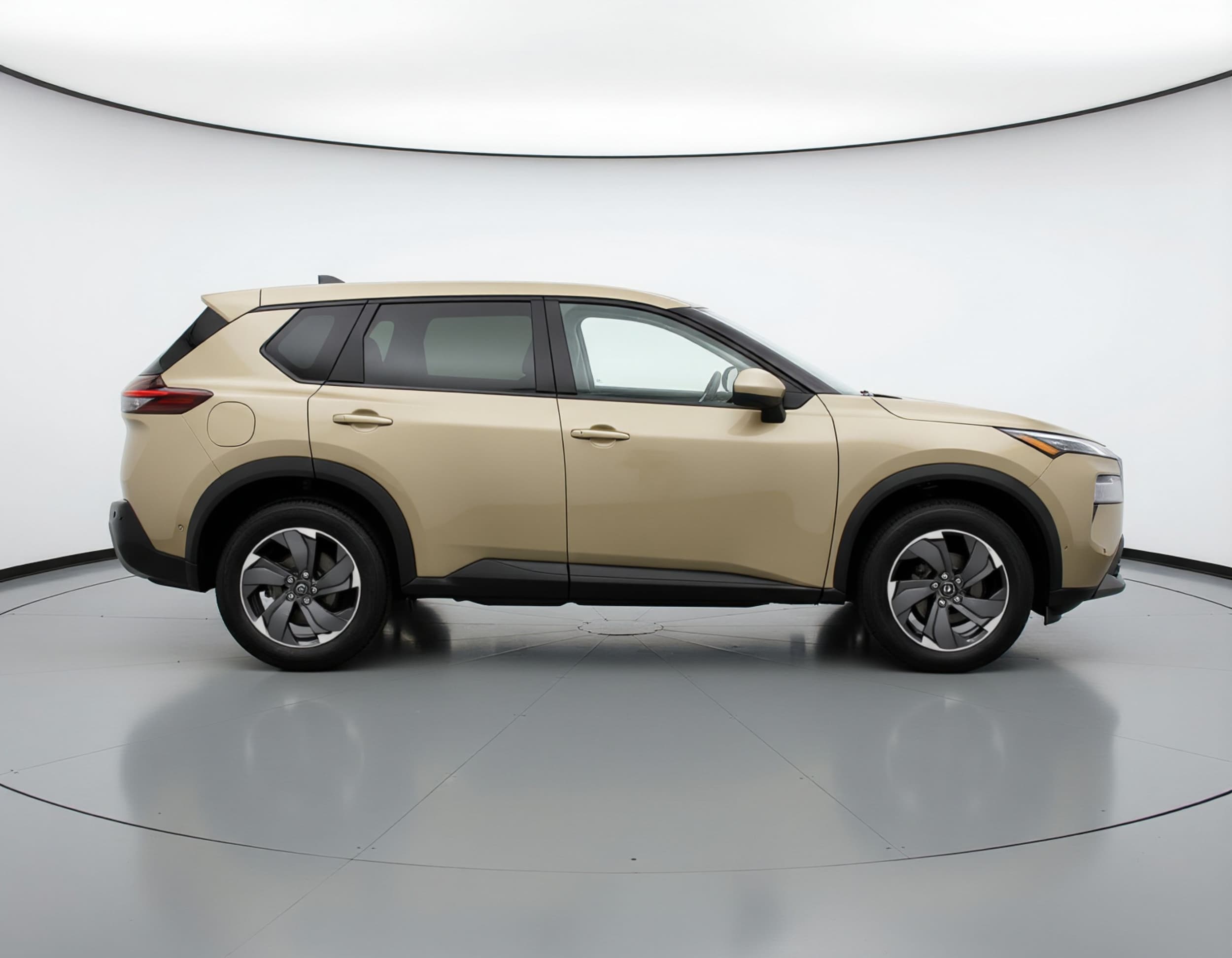 Thumbnail: 2025 Nissan Rogue - 8