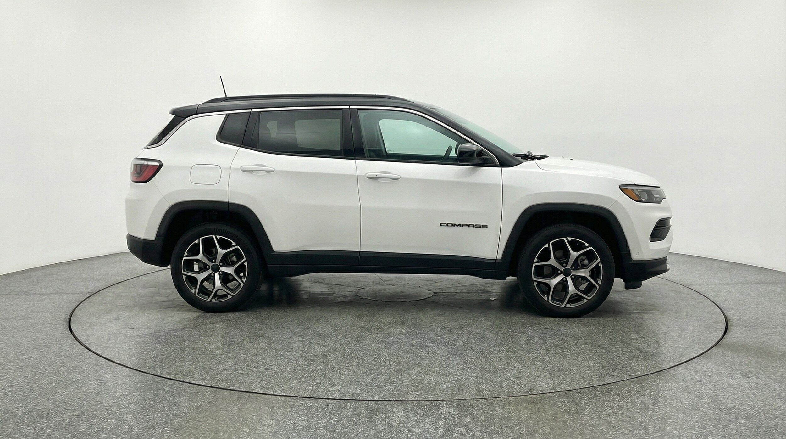 Thumbnail: 2025 Jeep Compass - 8