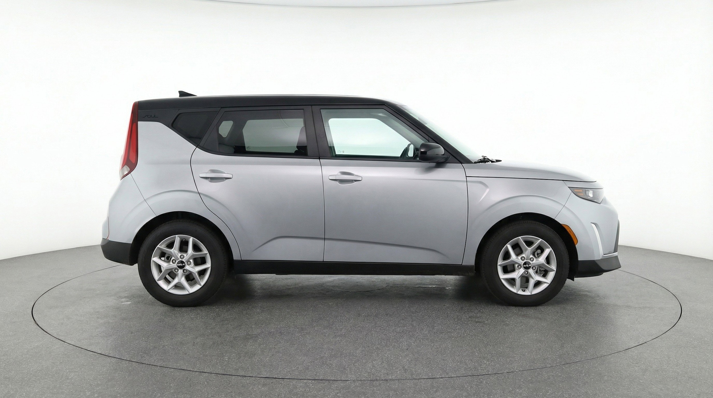 Thumbnail: 2025 Kia Soul - 11