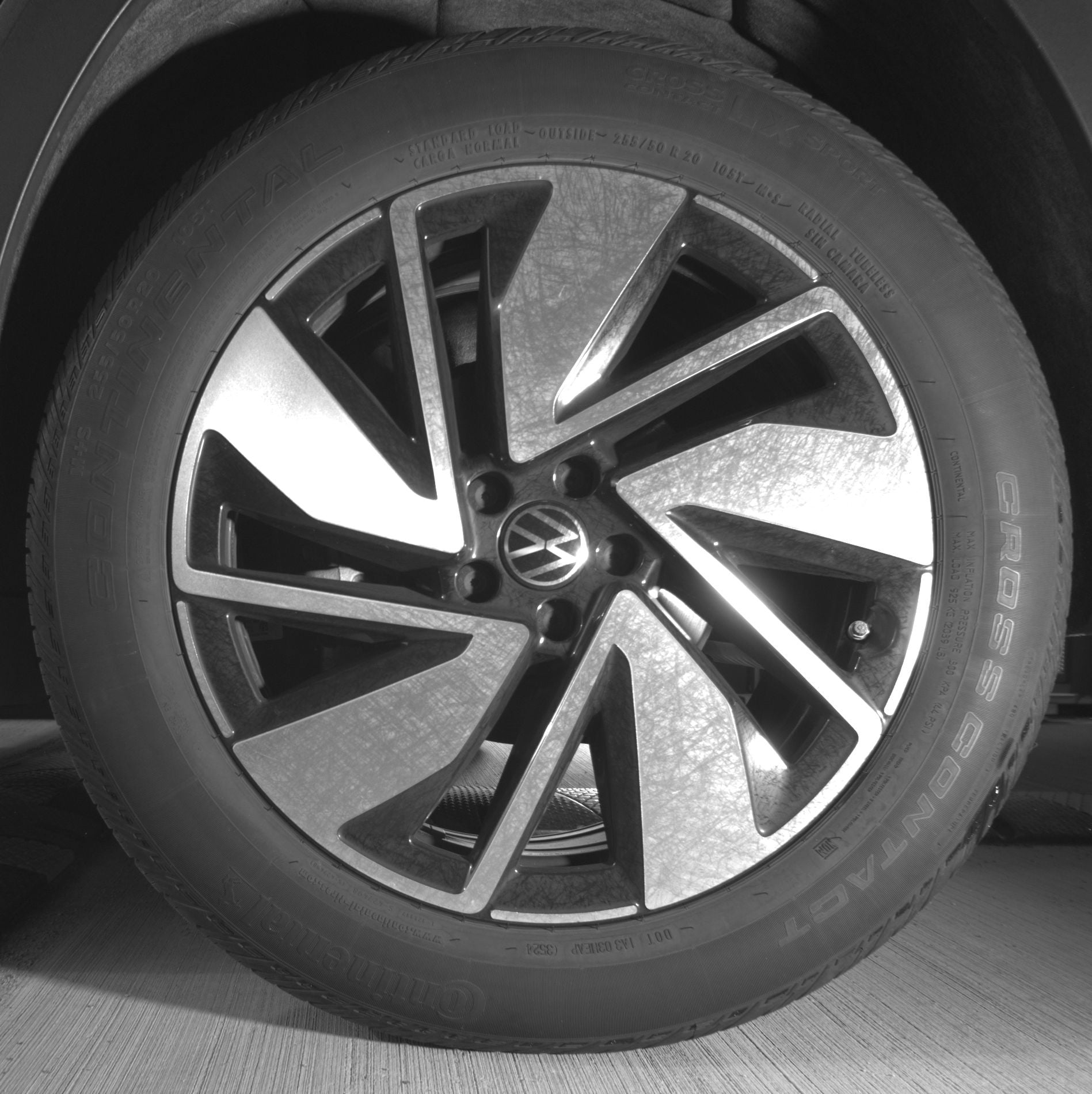 Thumbnail: 2025 Volkswagen Atlas - 11