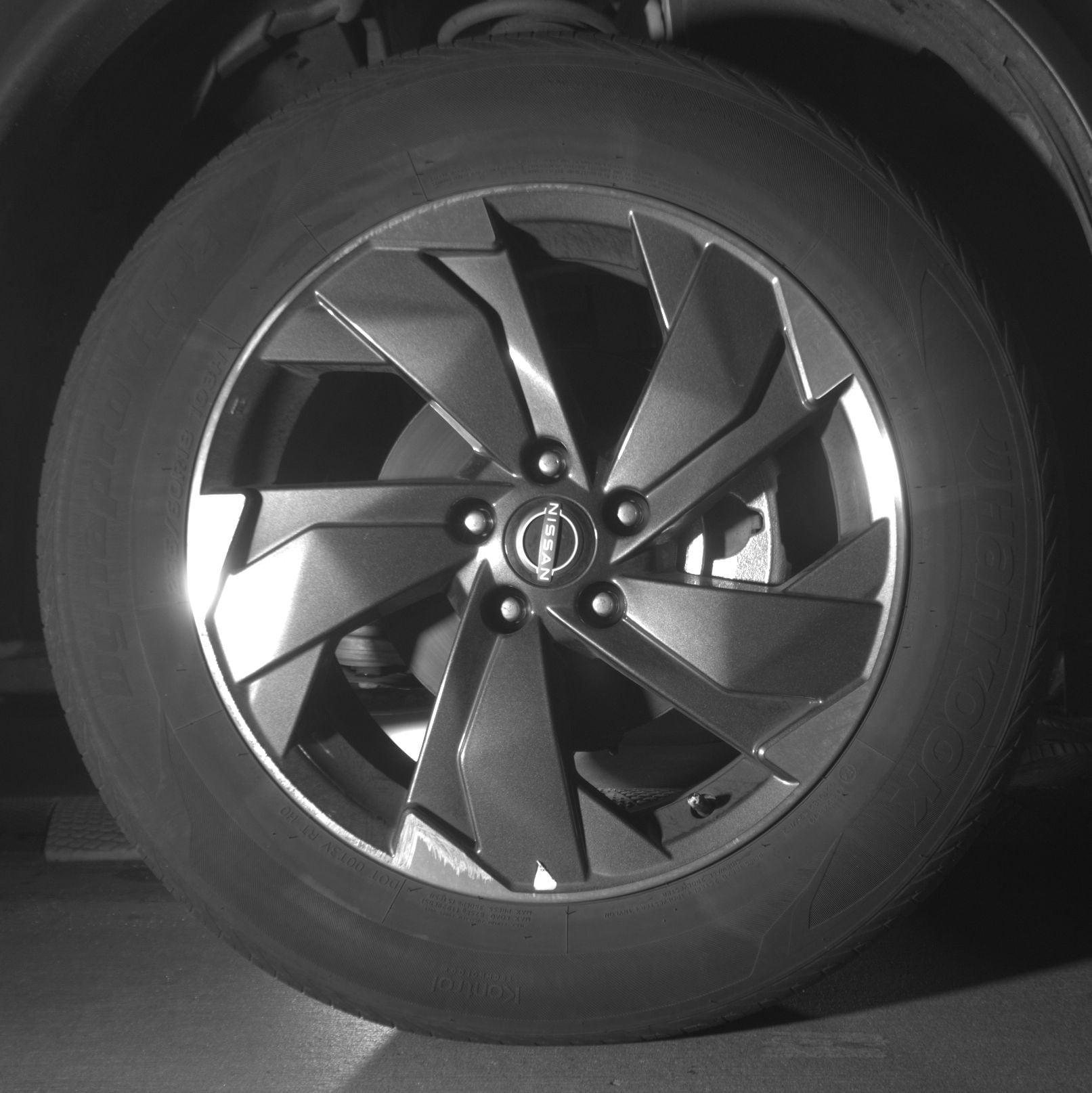 Thumbnail: 2025 Nissan Rogue - 10