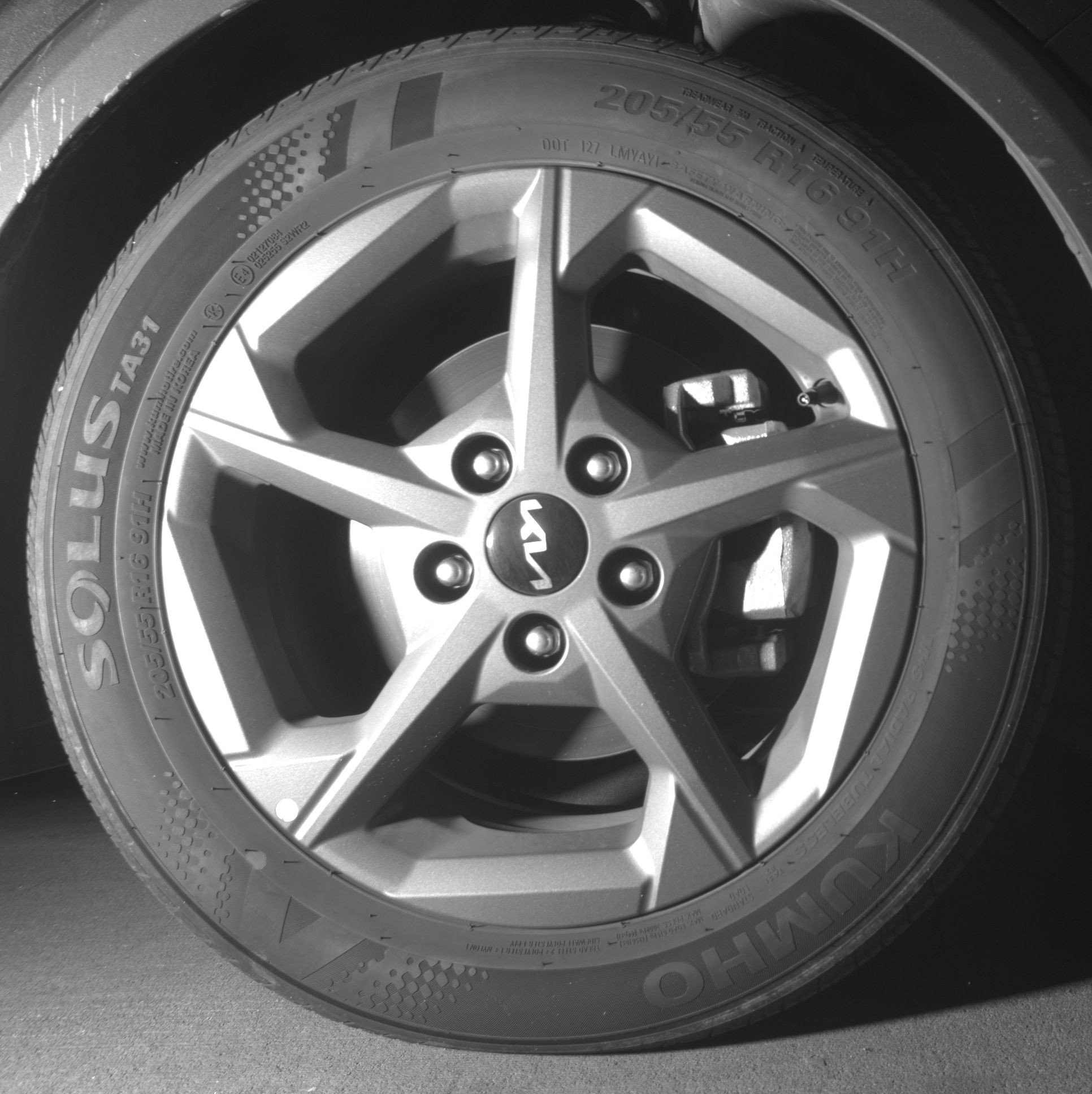 Thumbnail: 2025 Kia K4 - 13