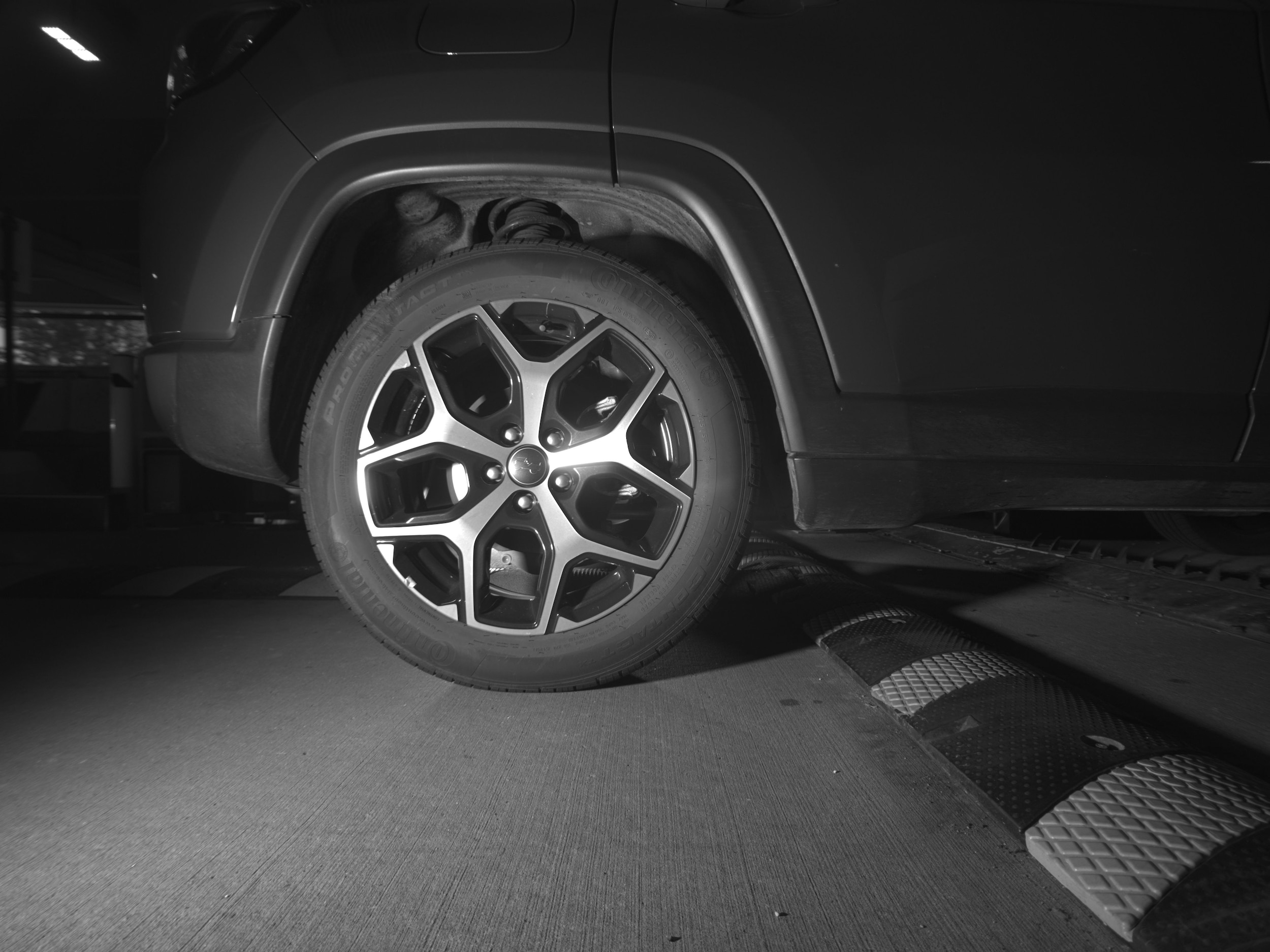 Thumbnail: 2025 Jeep Compass - 12