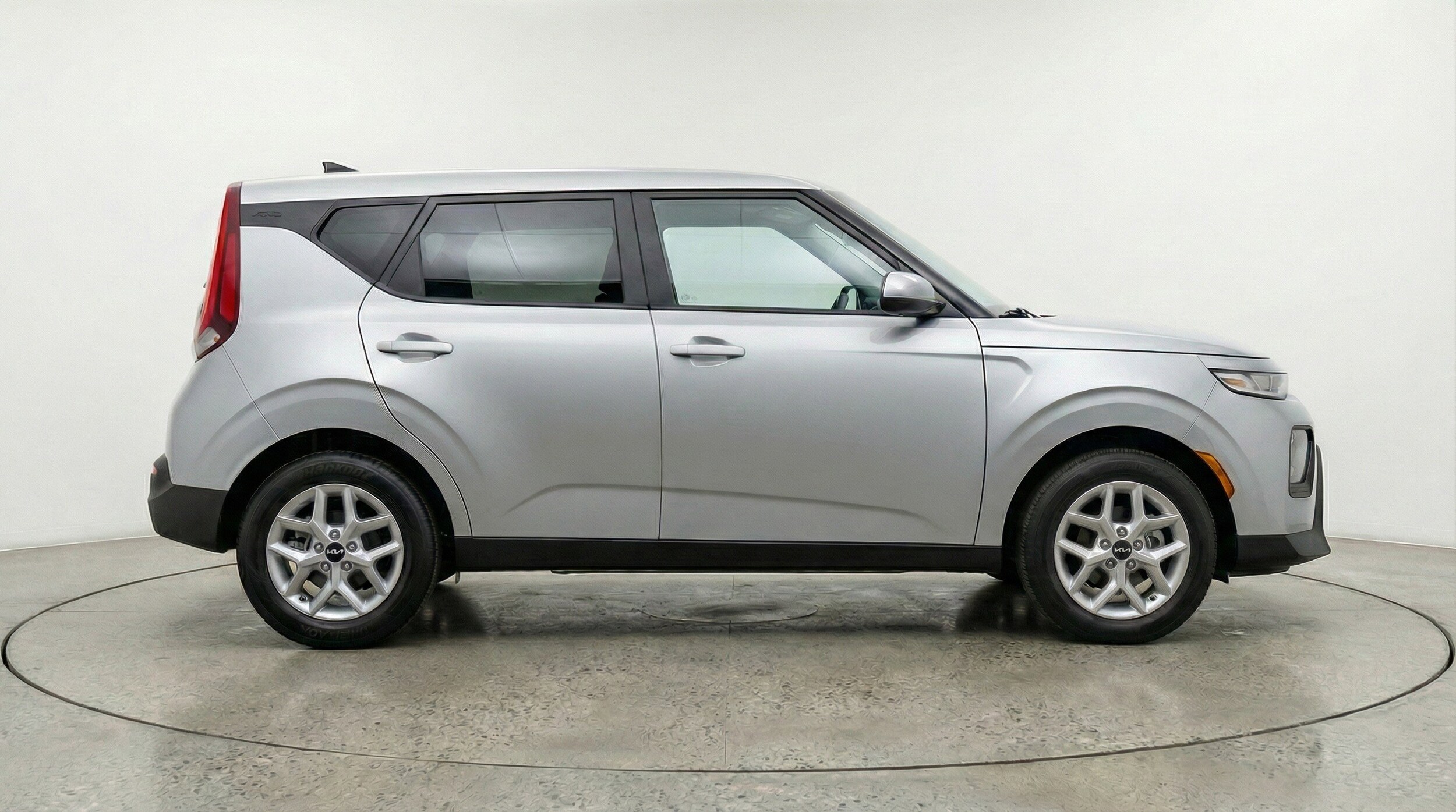 Thumbnail: 2025 Kia Soul - 11