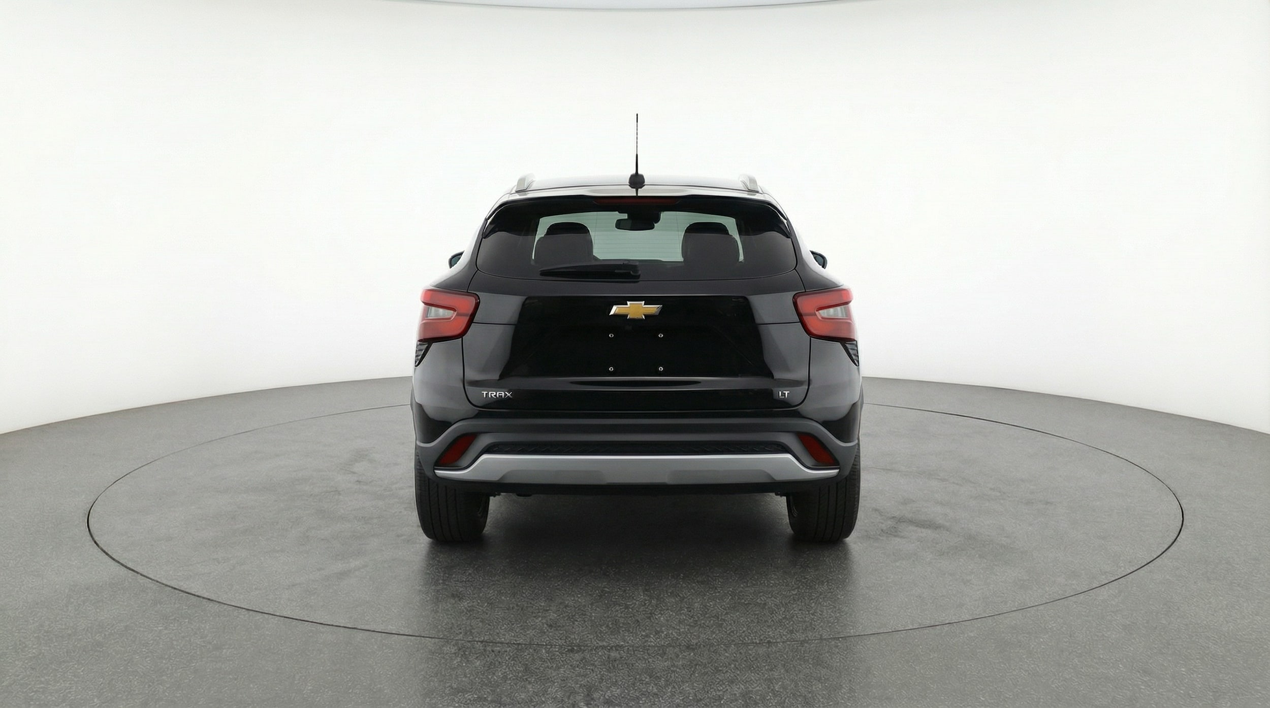 Thumbnail: 2025 Chevrolet Trax - 6