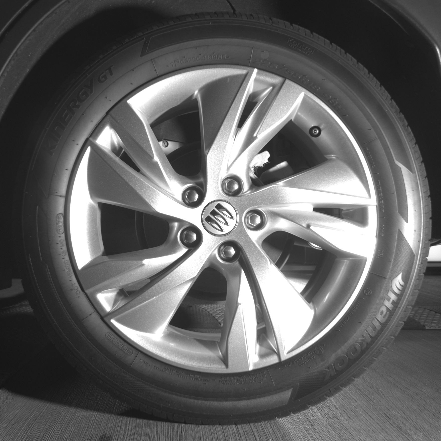 Thumbnail: 2025 Buick Encore GX - 14