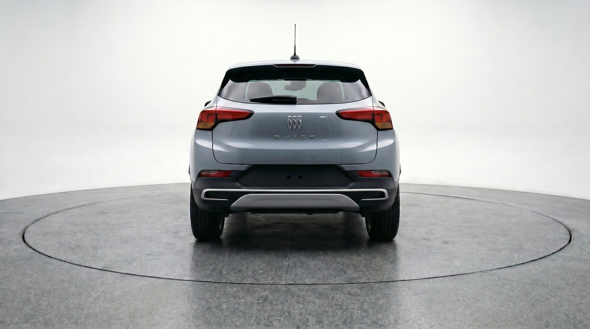 Thumbnail: 2026 Buick Encore GX - 7