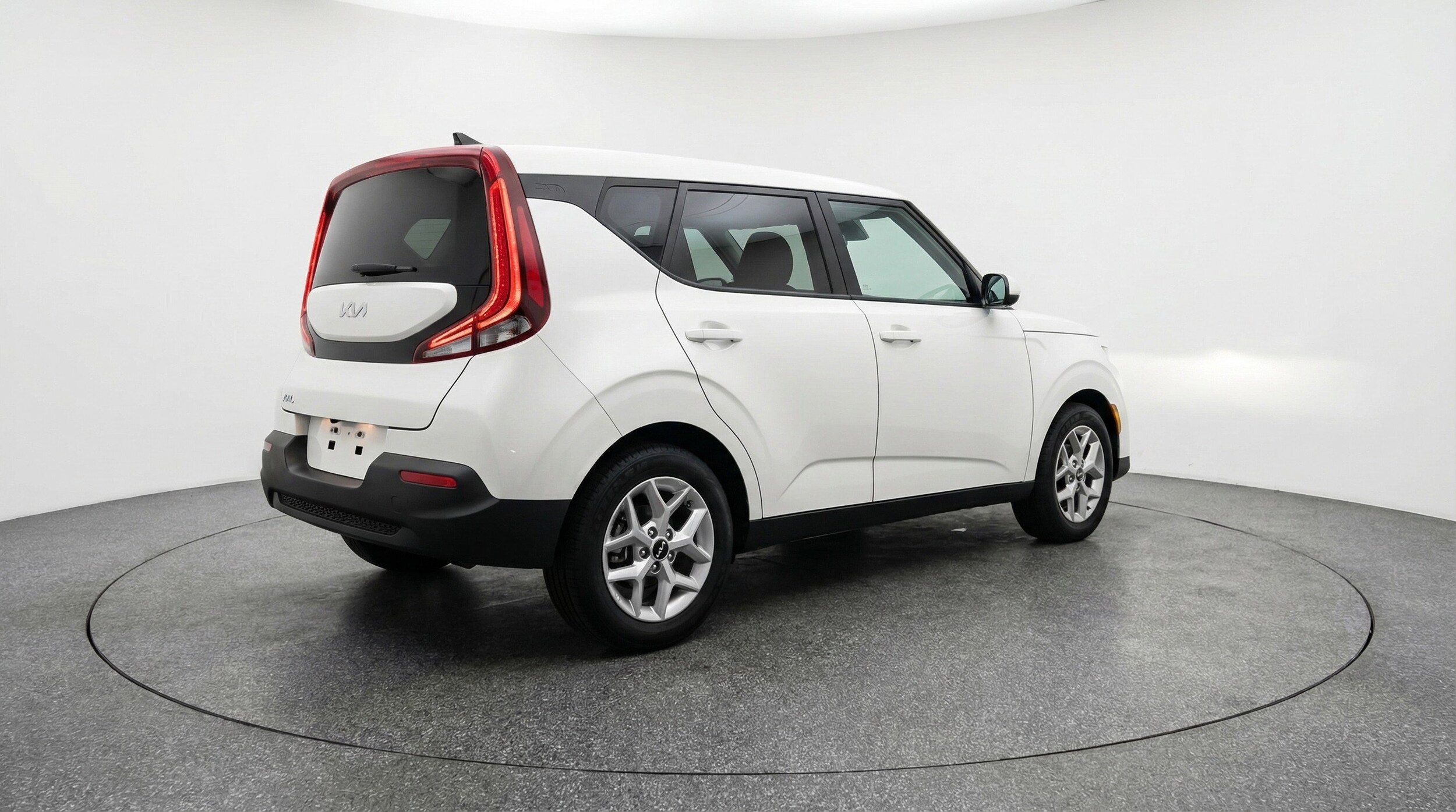 Thumbnail: 2025 Kia Soul - 9