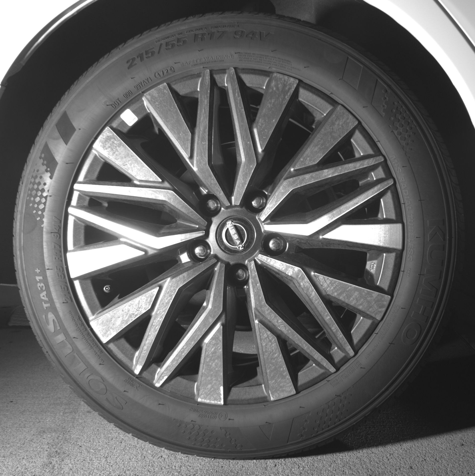 Thumbnail: 2025 Nissan Altima - 12