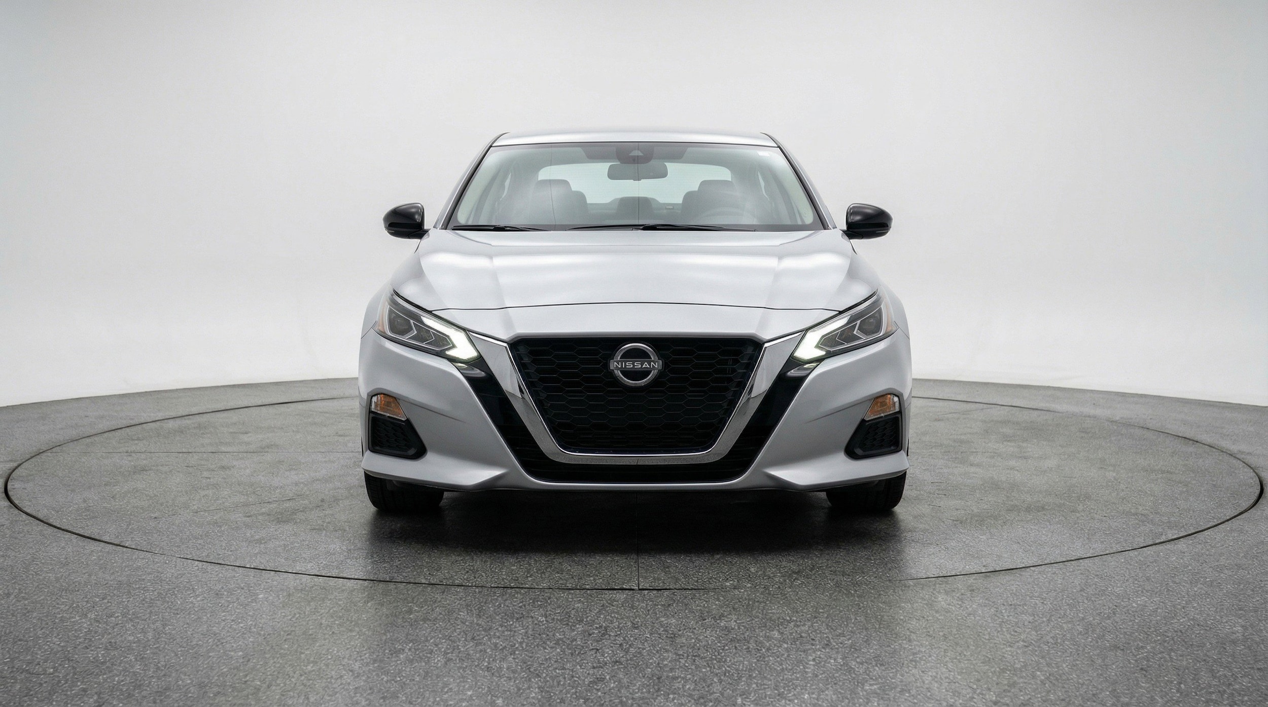 Thumbnail: 2025 Nissan Altima - 2