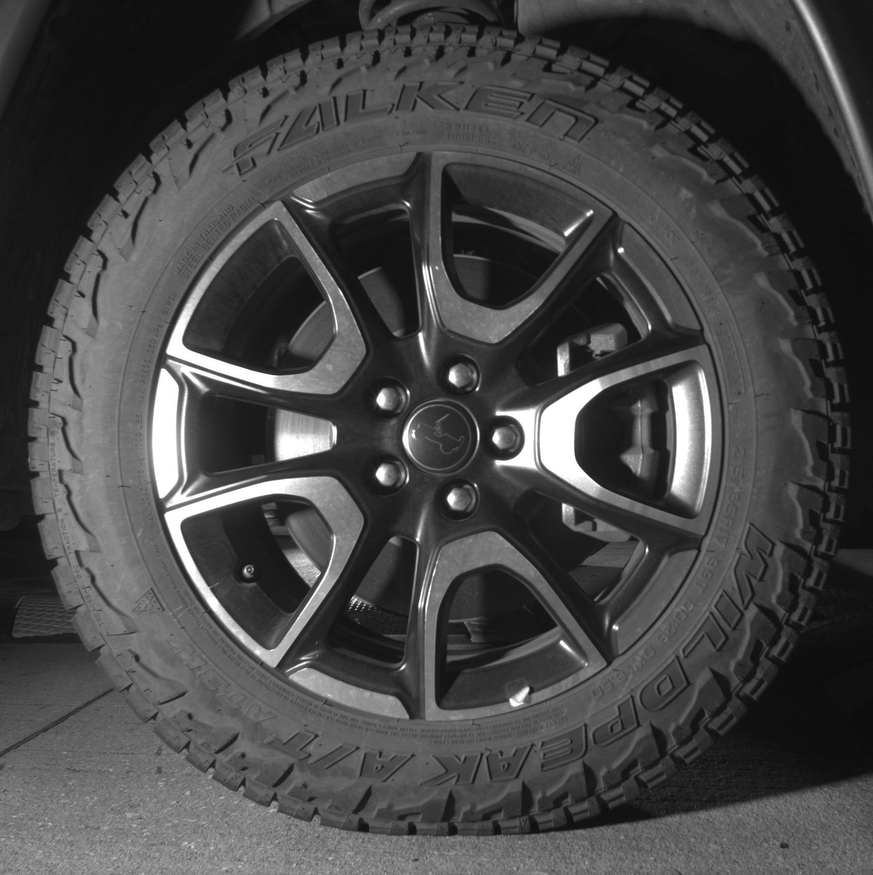 Thumbnail: 2025 Jeep Compass - 13
