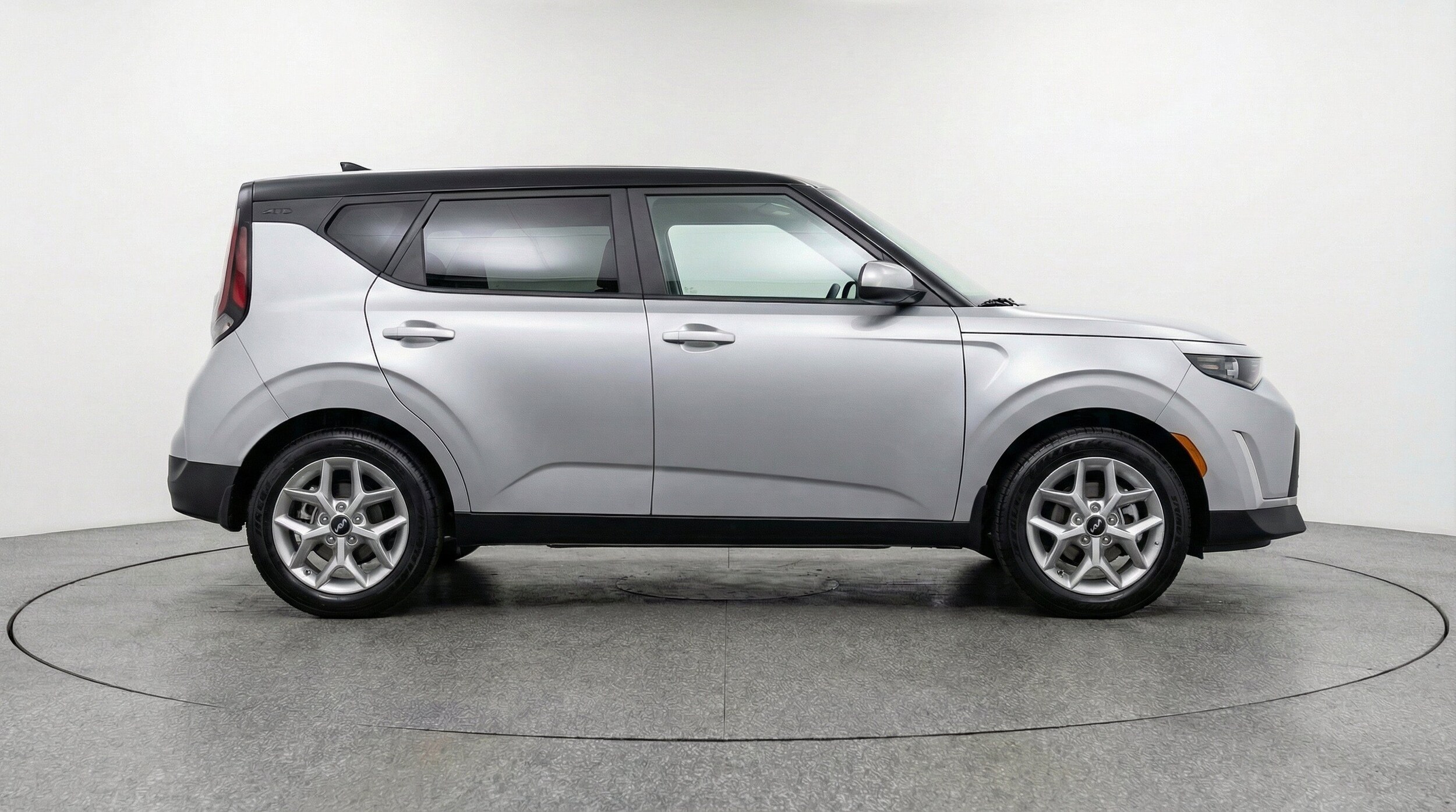 Thumbnail: 2025 Kia Soul - 11