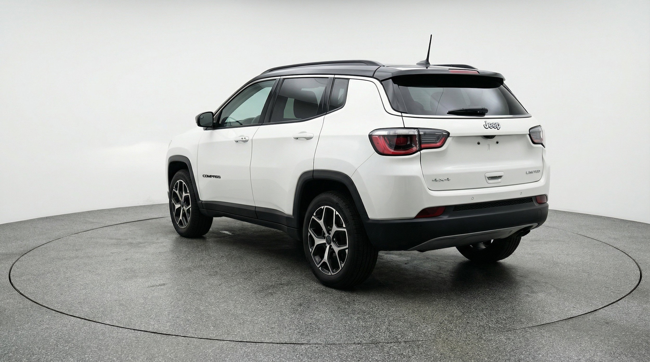 Thumbnail: 2025 Jeep Compass - 6