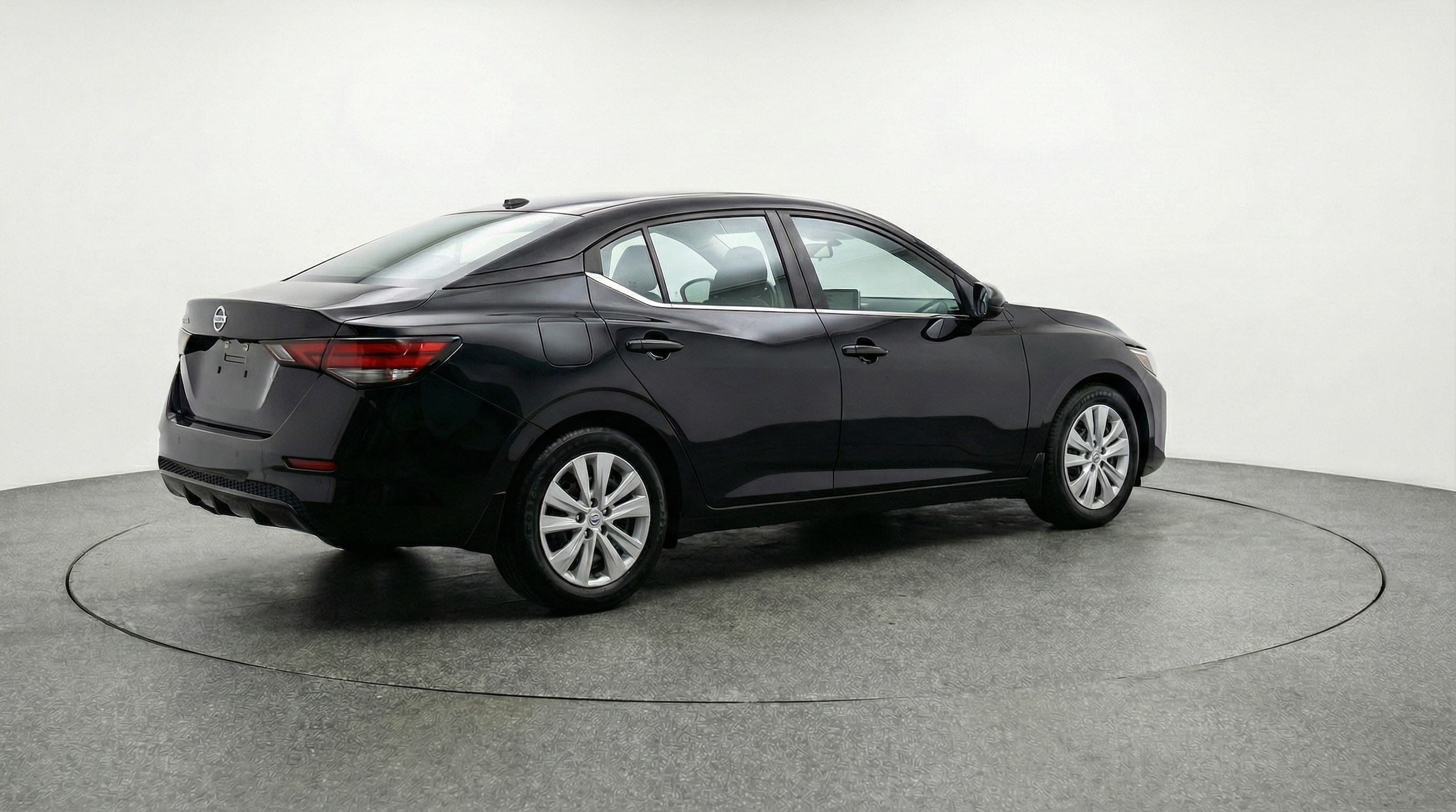 Thumbnail: 2025 Nissan Sentra - 7