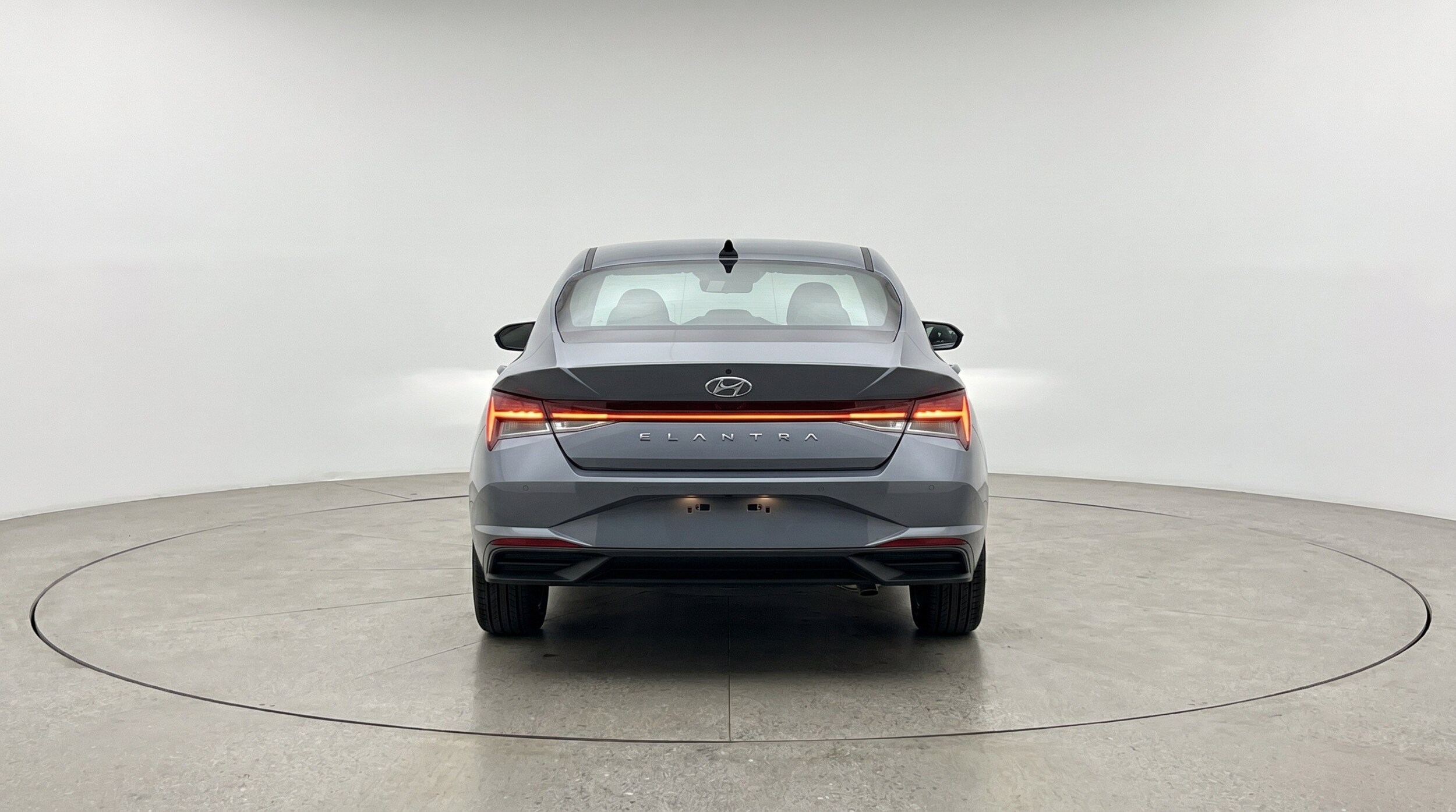 Thumbnail: 2026 Hyundai Elantra - 7