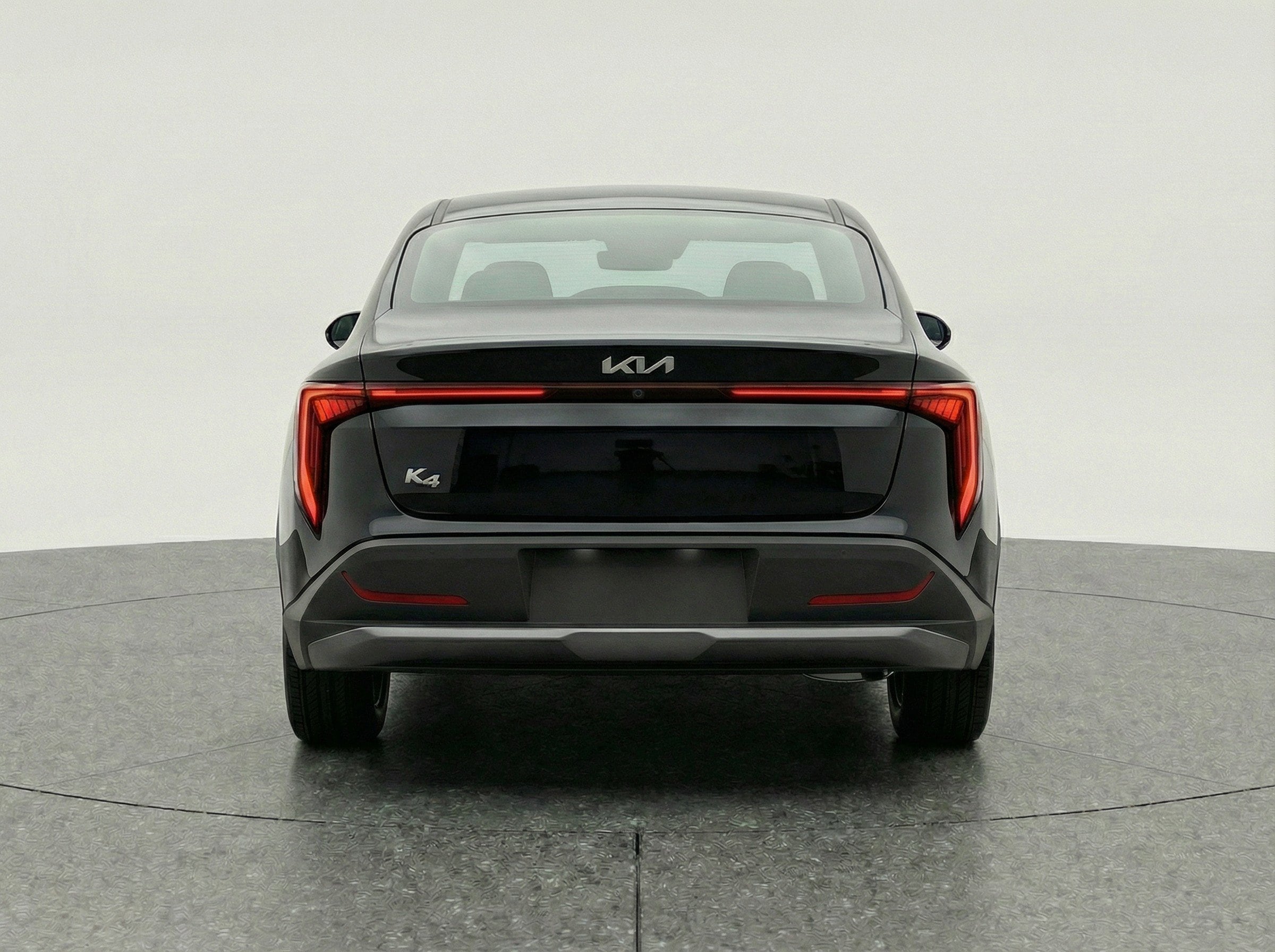 Thumbnail: 2025 Kia K4 - 7