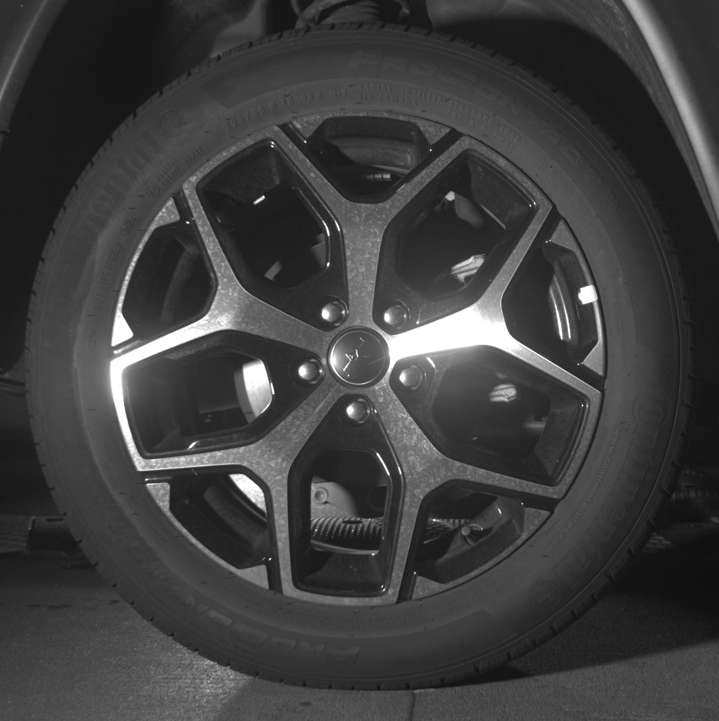 Thumbnail: 2025 Jeep Compass - 12