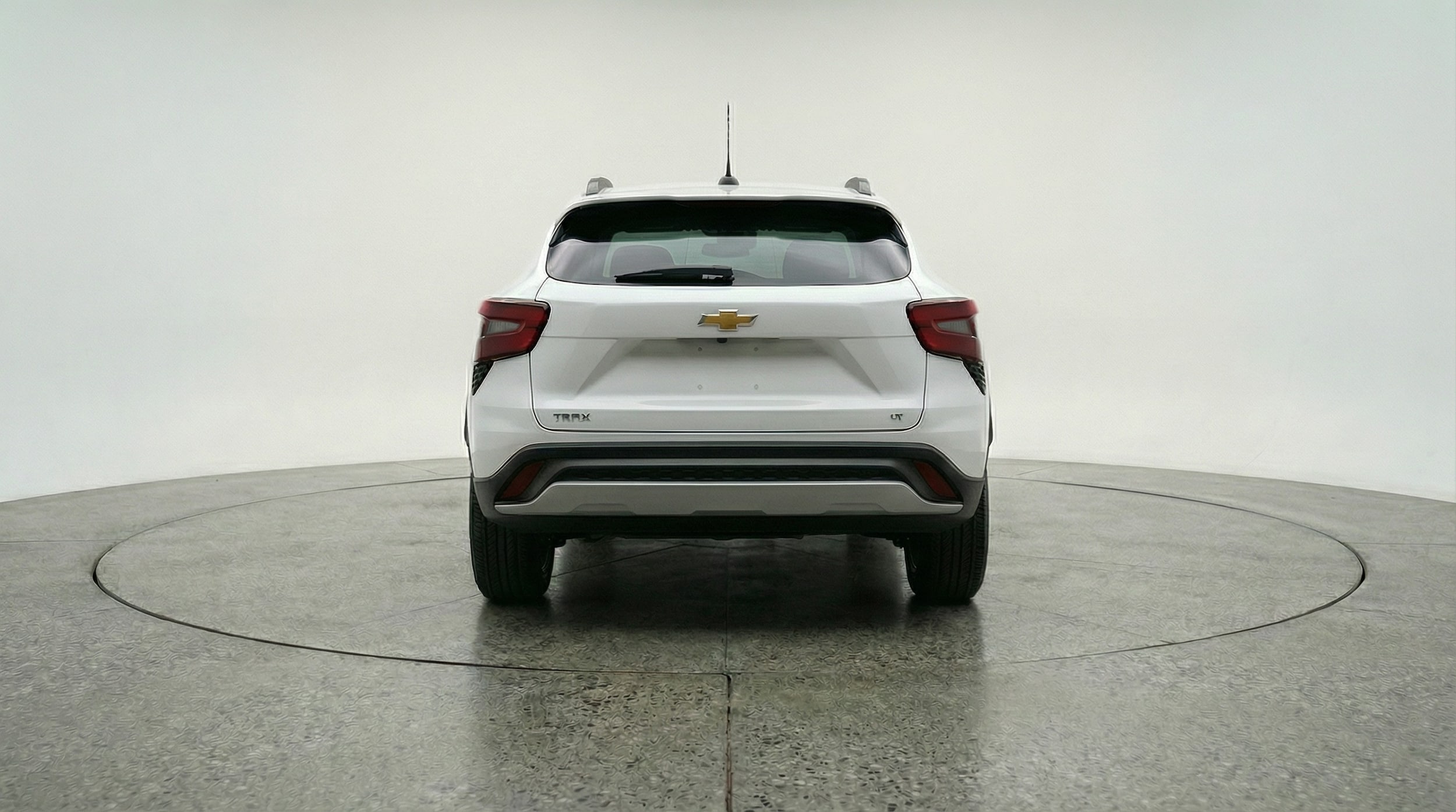 Thumbnail: 2025 Chevrolet Trax - 6