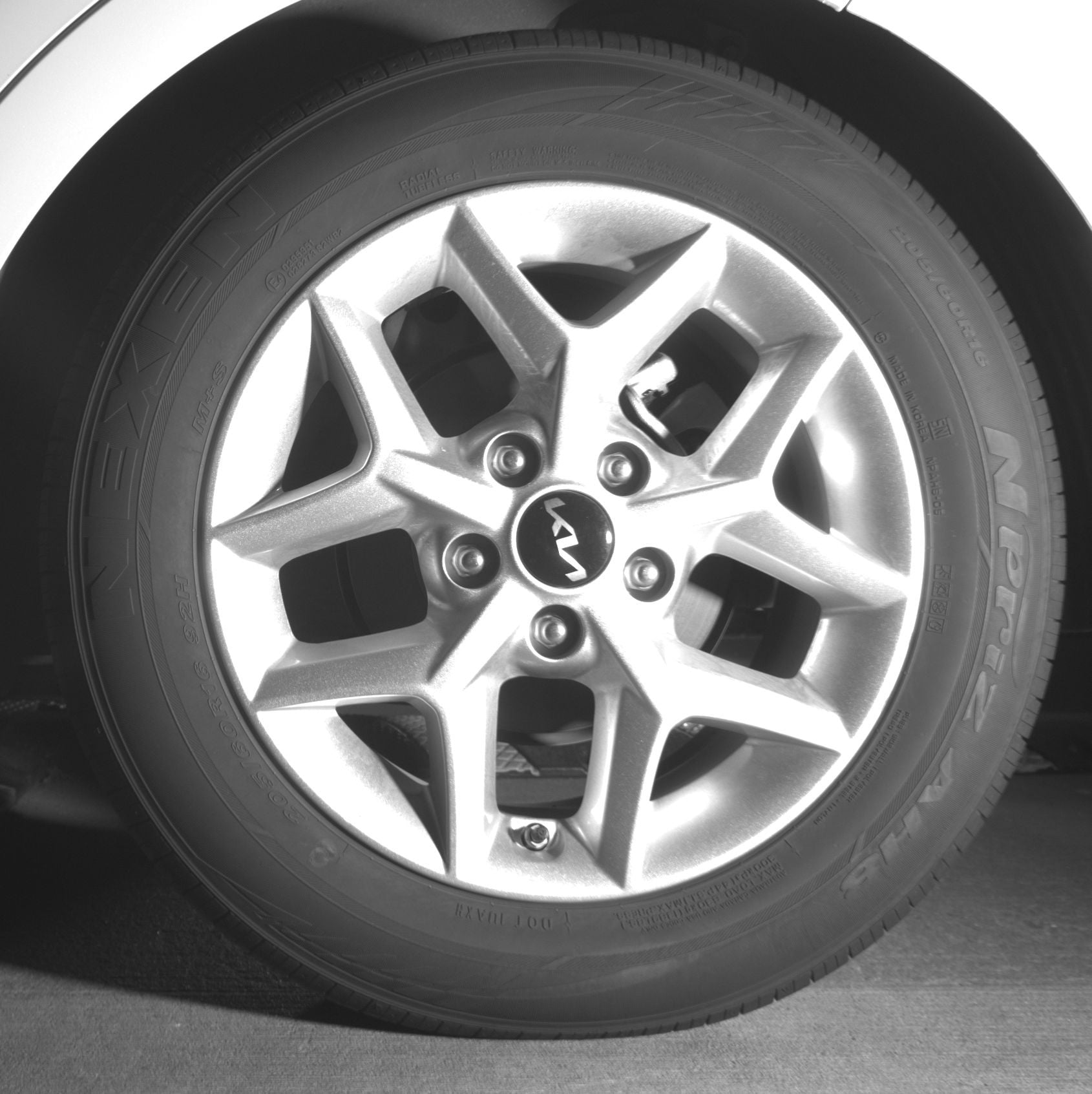 Thumbnail: 2025 Kia Soul - 11