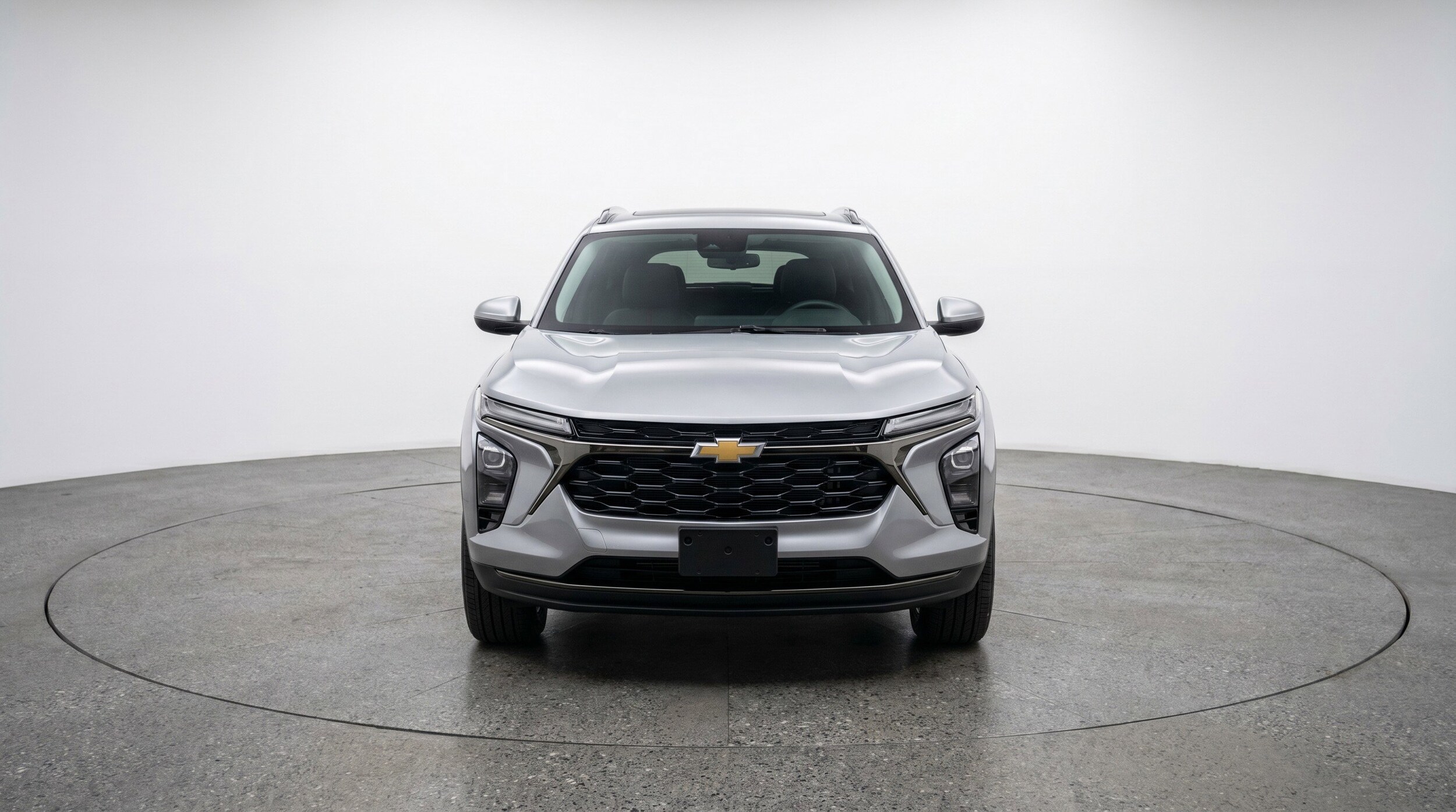 Thumbnail: 2025 Chevrolet Blazer - 2