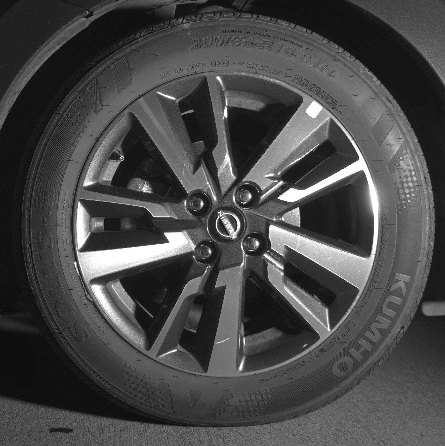 Thumbnail: 2025 Nissan Versa - 9