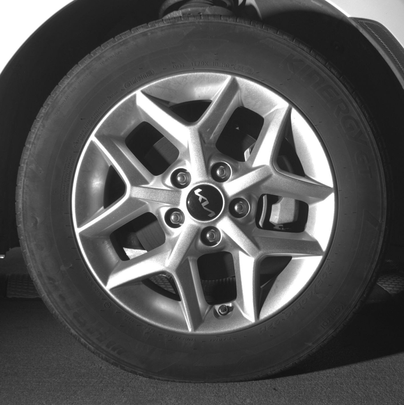 Thumbnail: 2025 Kia Soul - 10