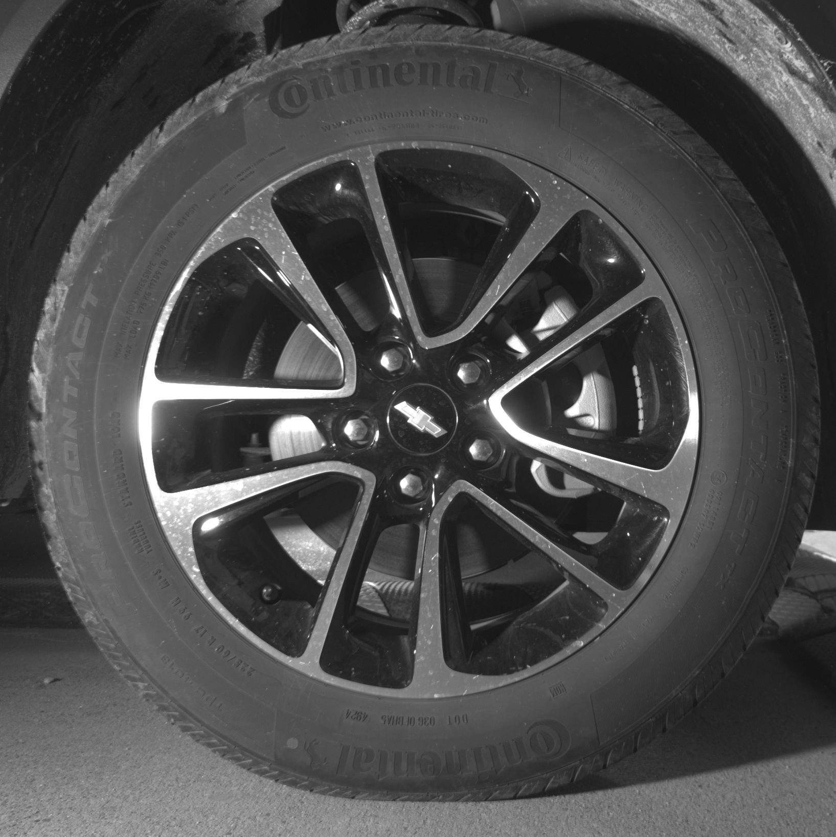 Thumbnail: 2025 Chevrolet TrailBlazer - 13