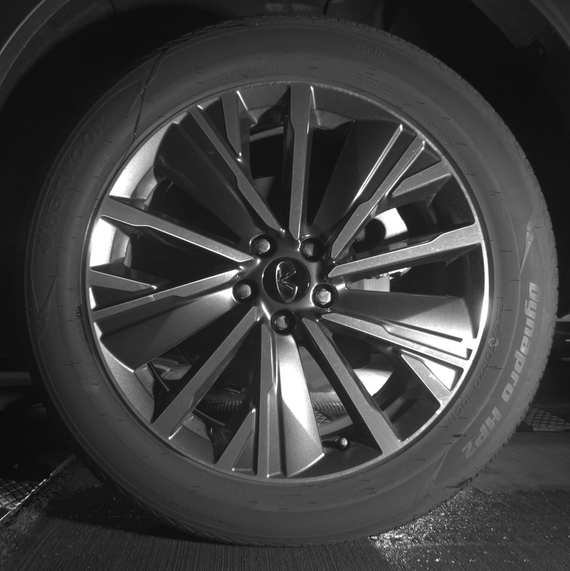 Thumbnail: 2026 INFINITI QX60 - 14
