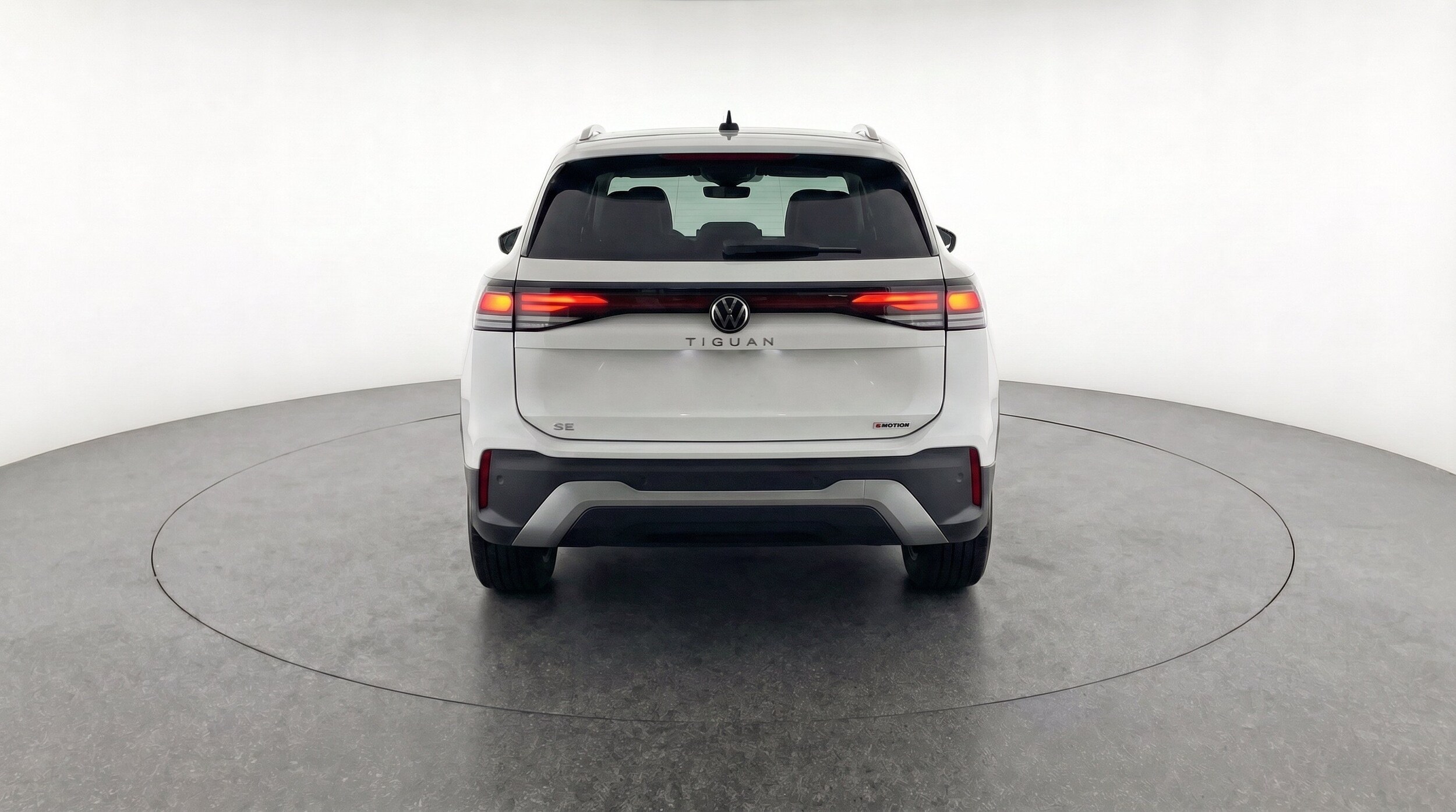 Thumbnail: 2026 Volkswagen Tiguan - 7