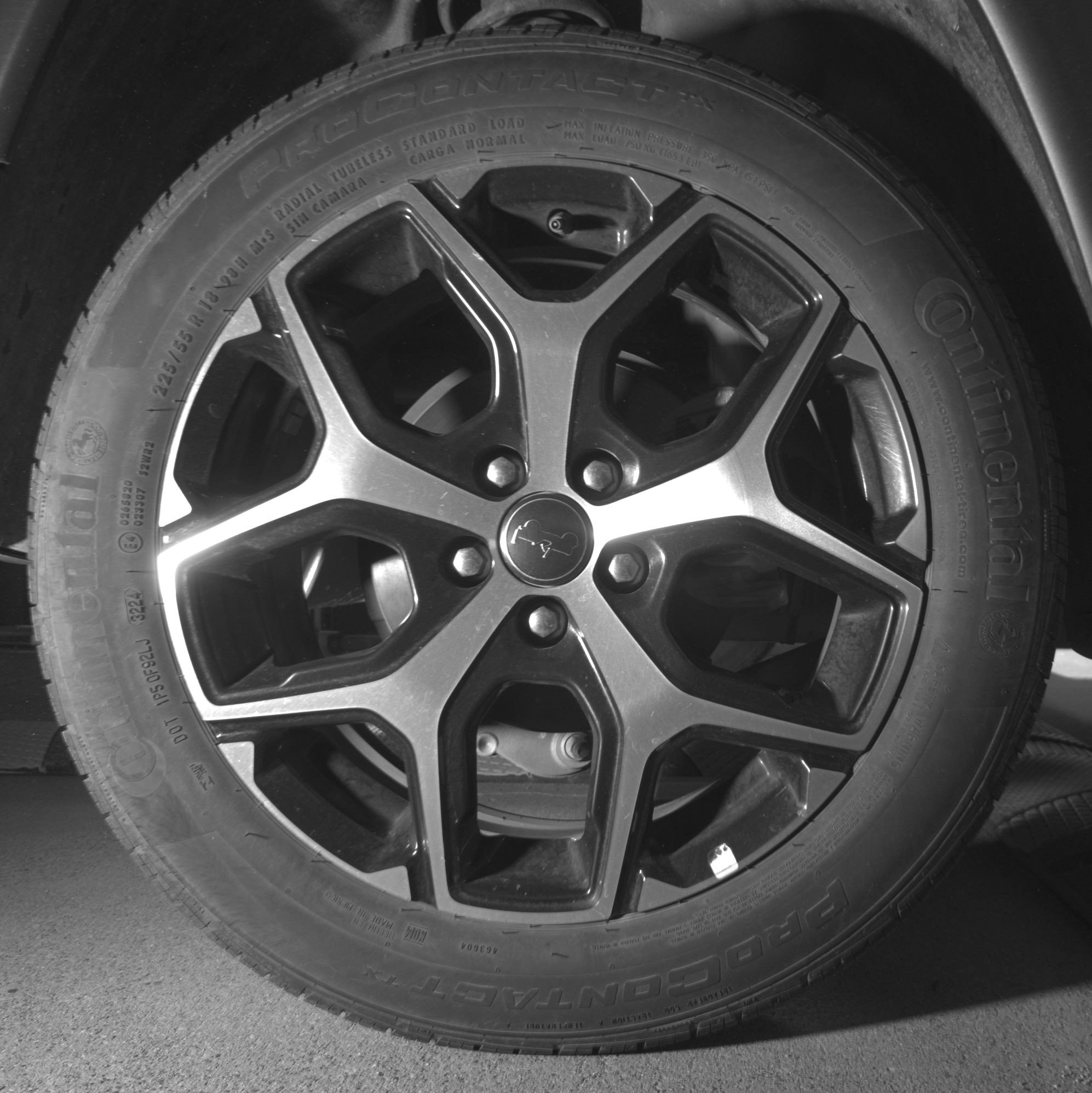 Thumbnail: 2025 Jeep Compass - 15