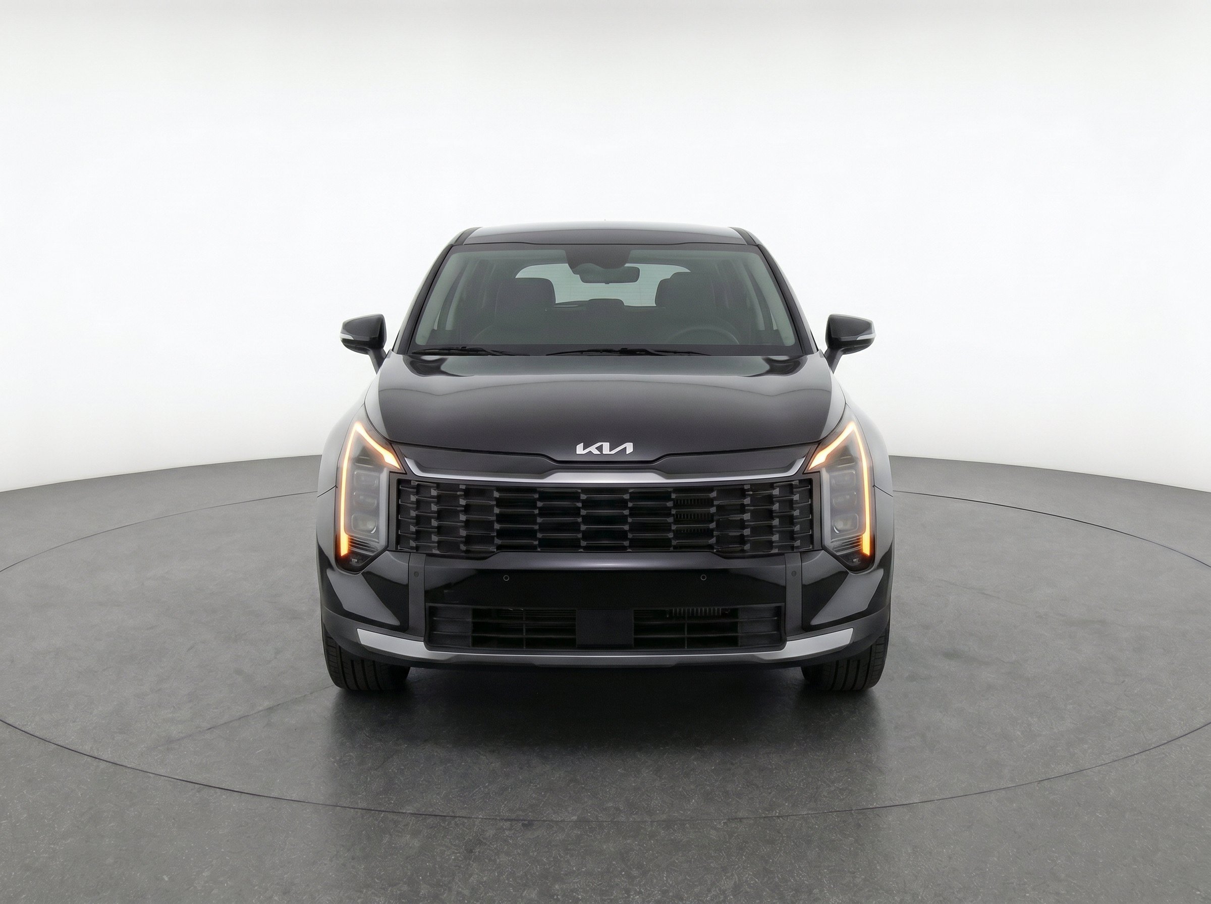 Thumbnail: 2026 Kia Sportage - 2