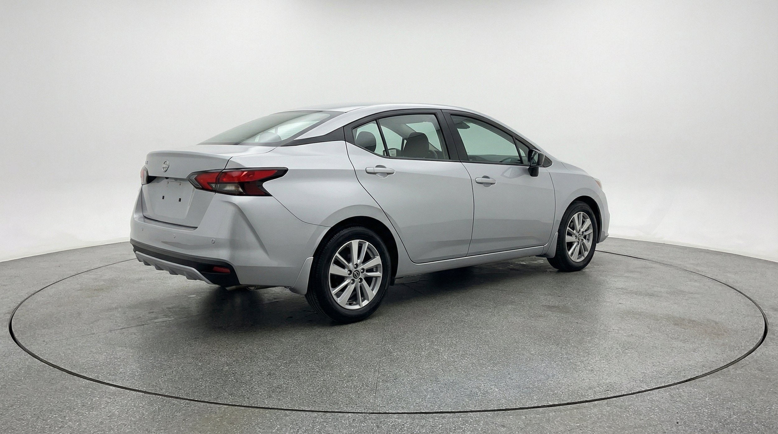 Thumbnail: 2025 Nissan Versa - 9
