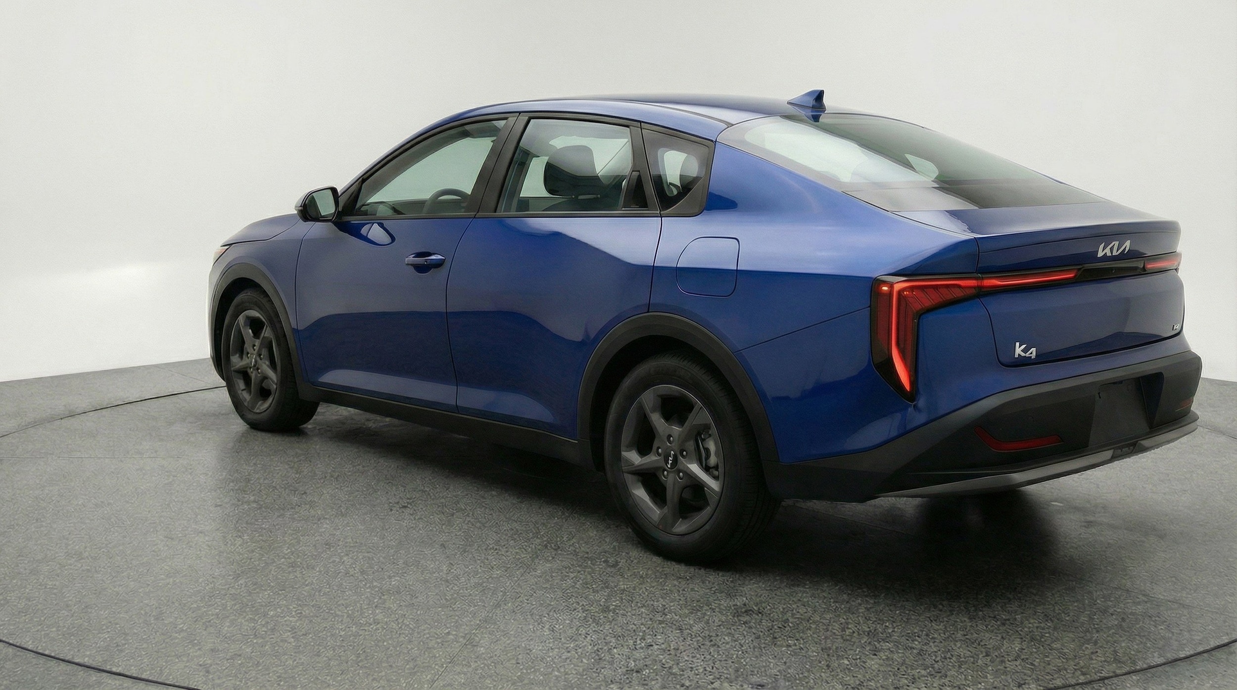 Thumbnail: 2025 Kia K4 - 6