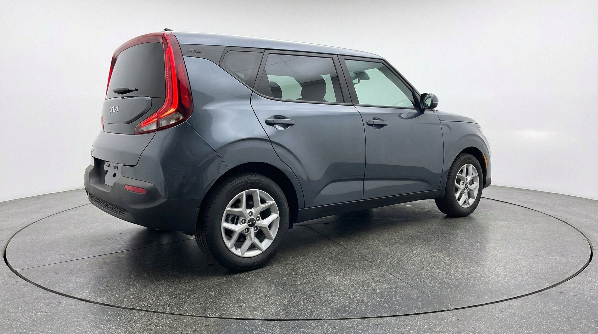 Thumbnail: 2025 Kia Soul - 9