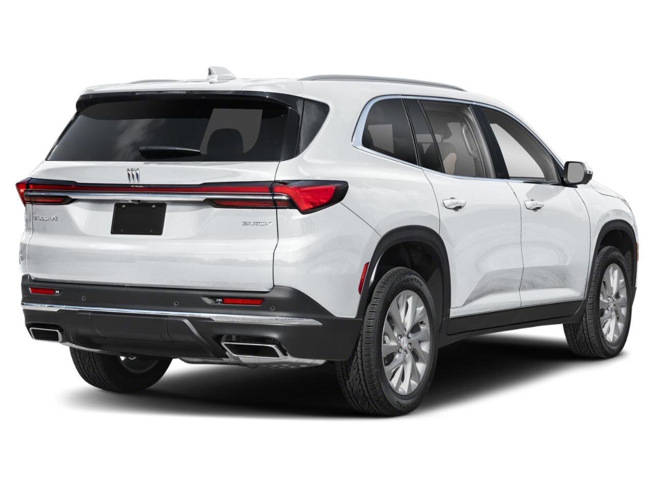 Thumbnail: 2025 Buick Enclave - 2