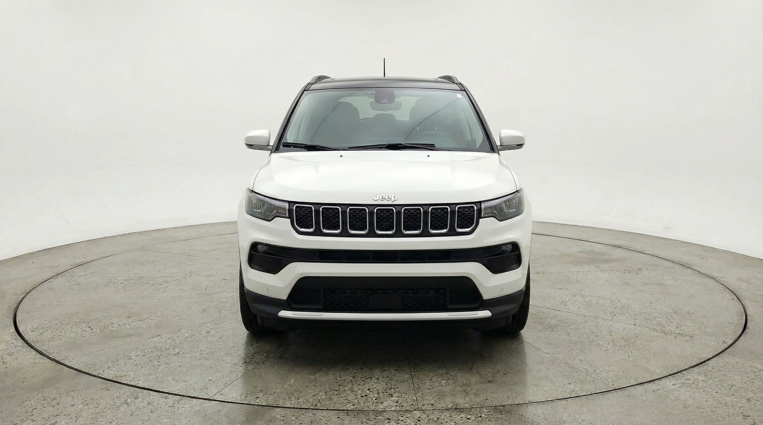 Thumbnail: 2025 Jeep Compass - 2