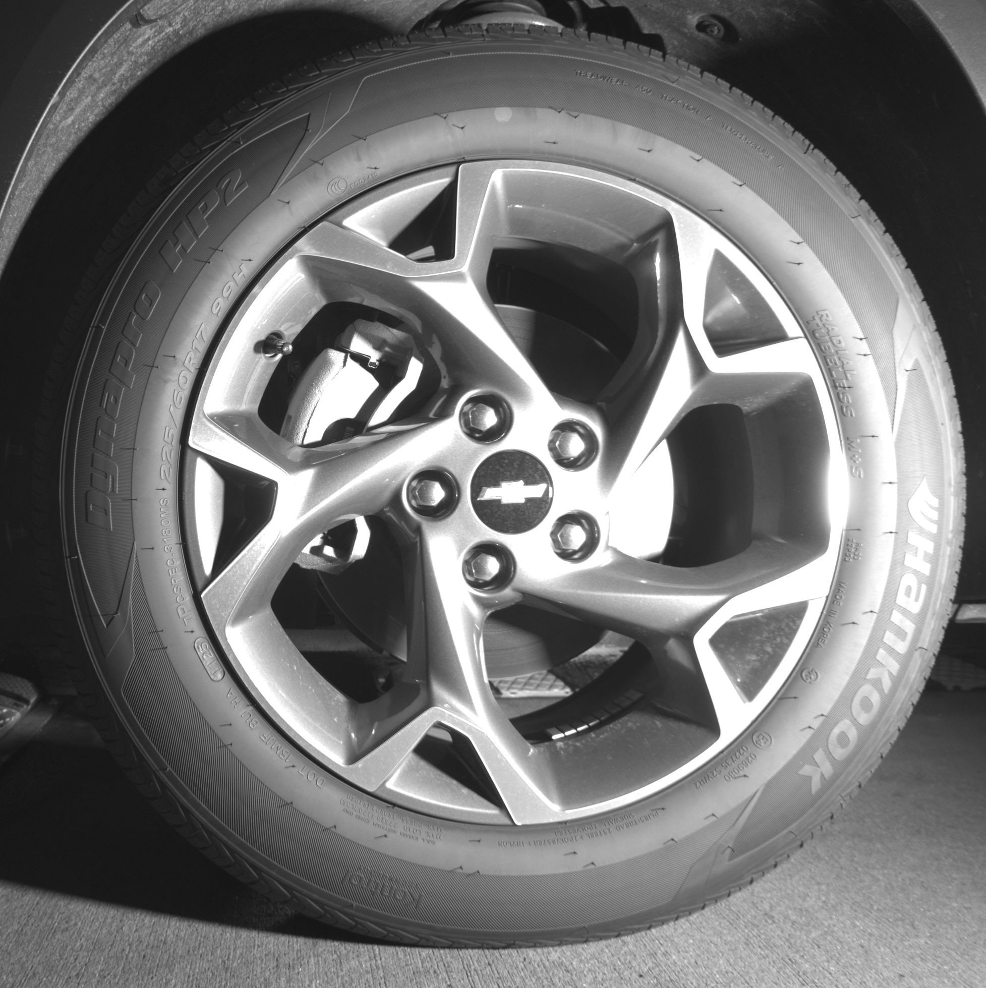 Thumbnail: 2025 Chevrolet Trax - 12