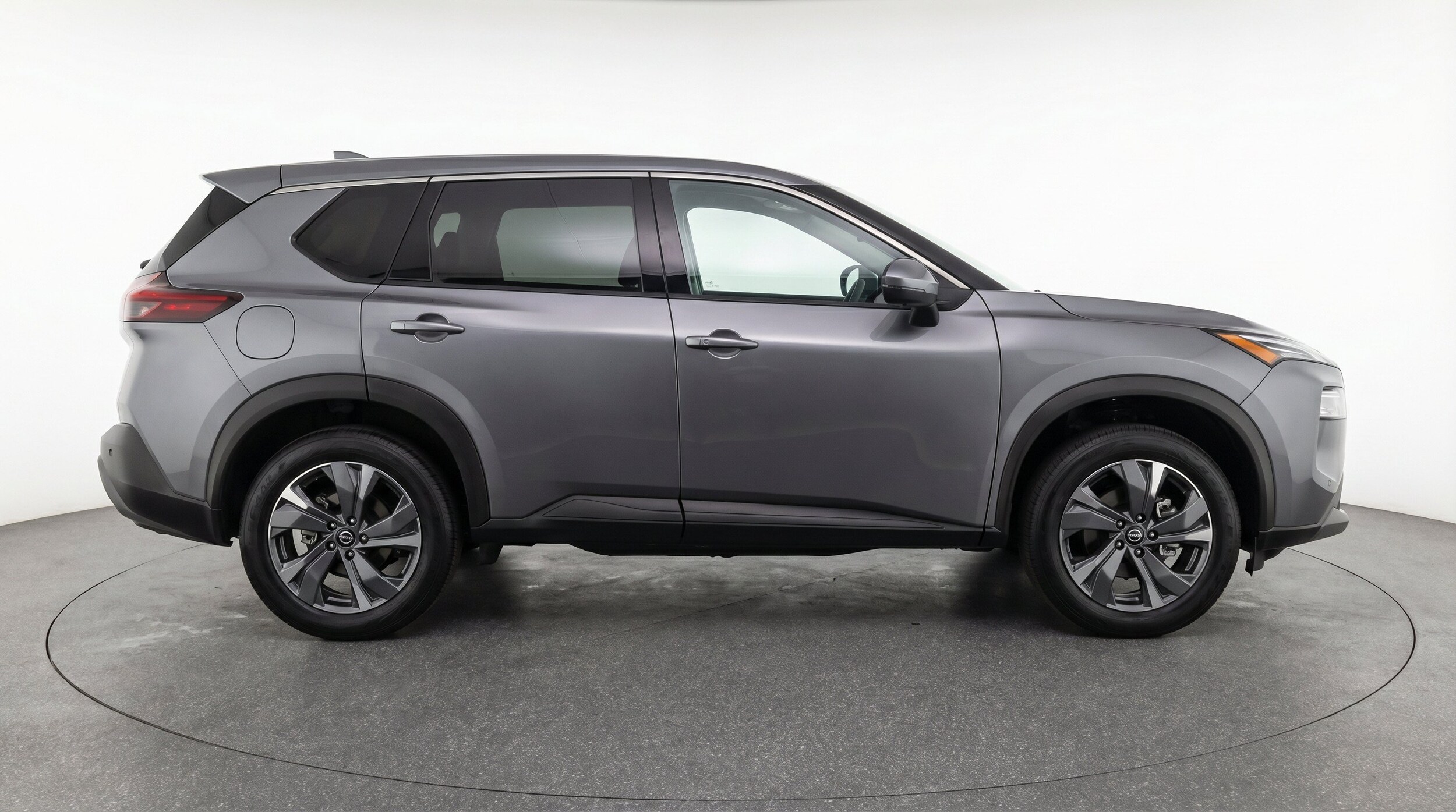 Thumbnail: 2026 Nissan Rogue - 11