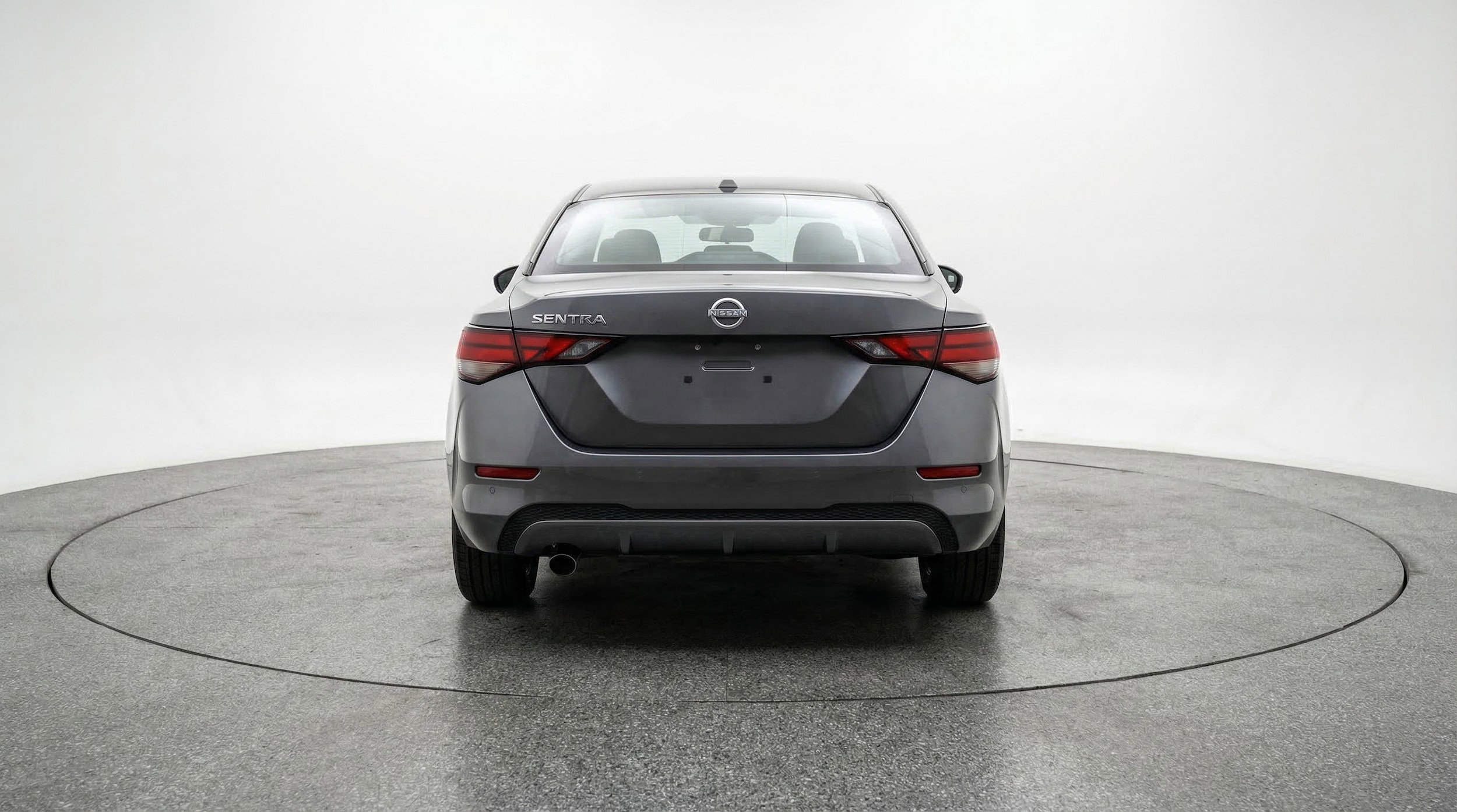 Thumbnail: 2025 Nissan Sentra - 7