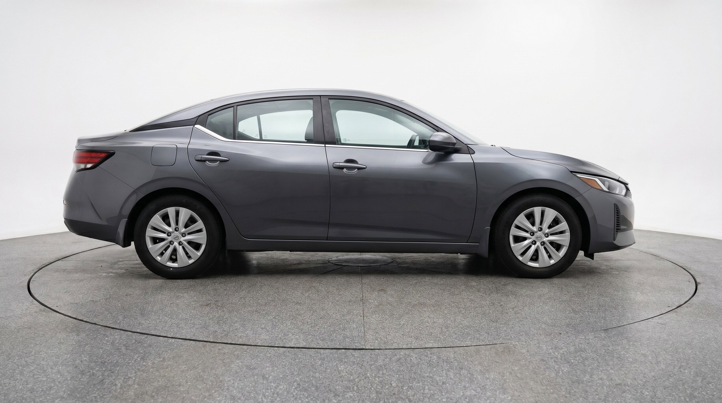 Thumbnail: 2025 Nissan Sentra - 11