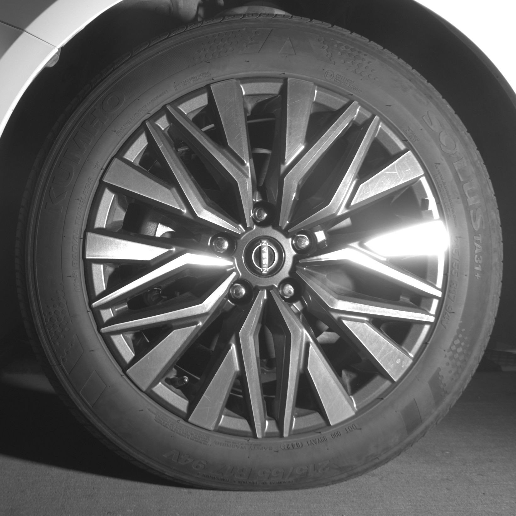 Thumbnail: 2025 Nissan Altima - 12