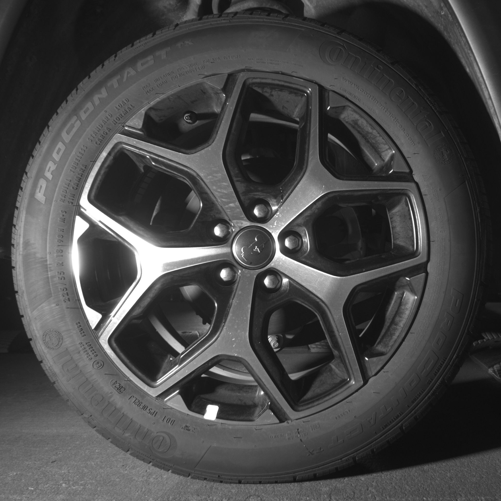 Thumbnail: 2025 Jeep Compass - 12