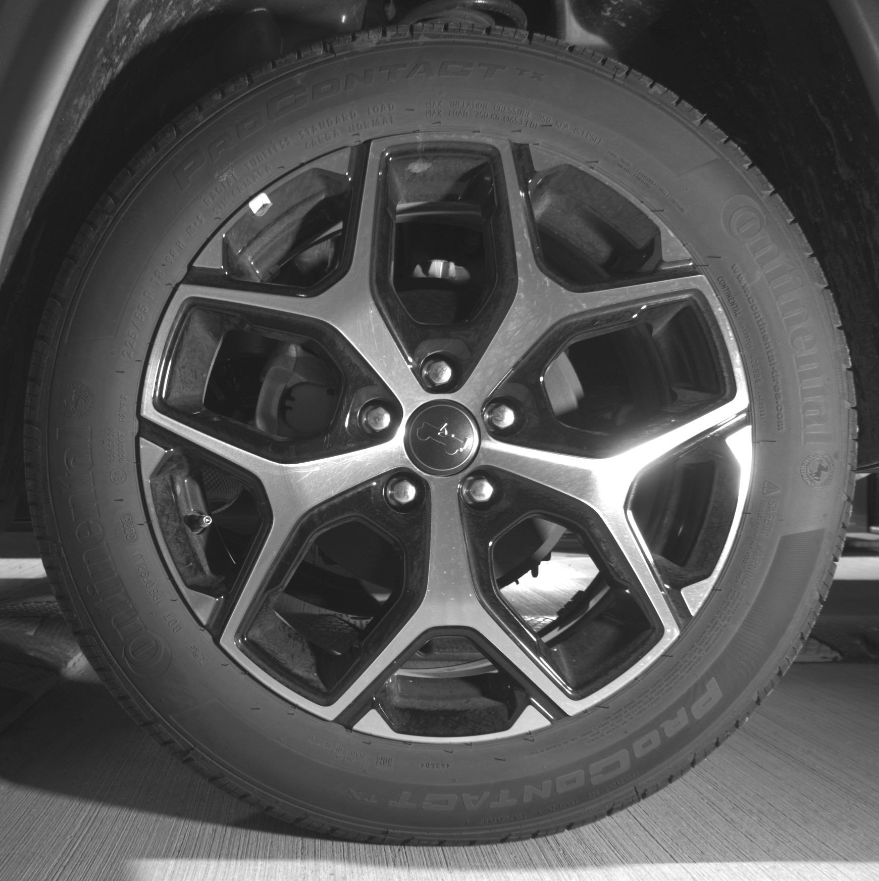 Thumbnail: 2025 Jeep Compass - 14