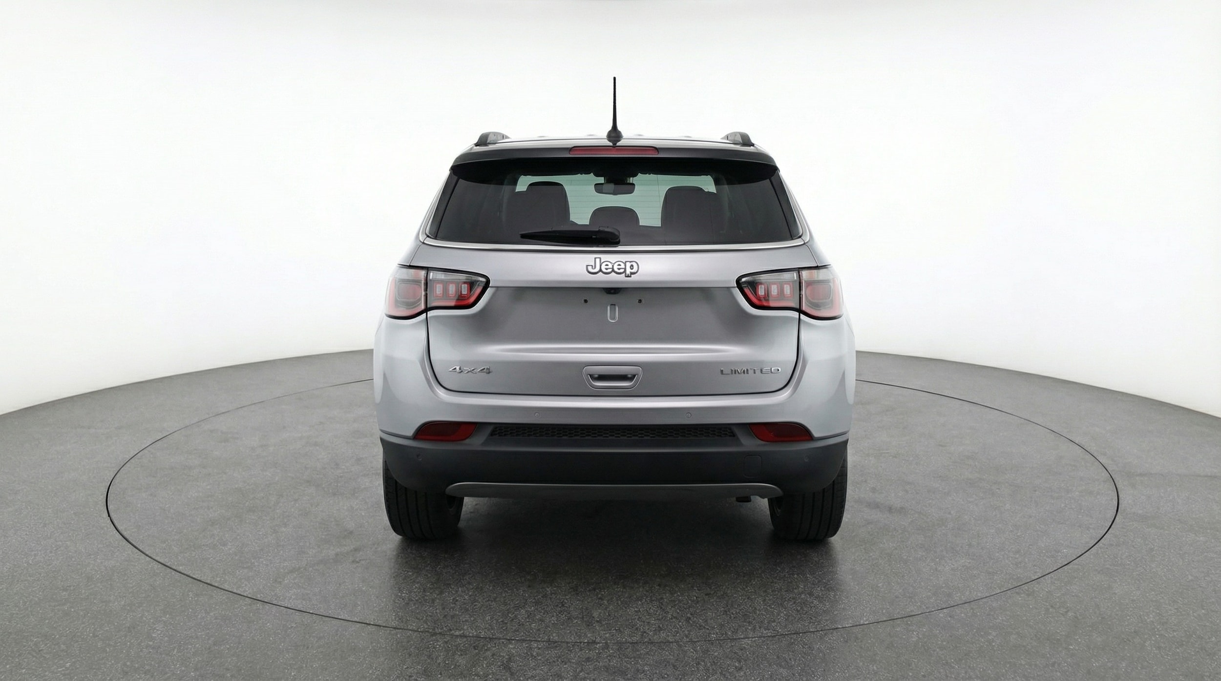 Thumbnail: 2025 Jeep Compass - 6