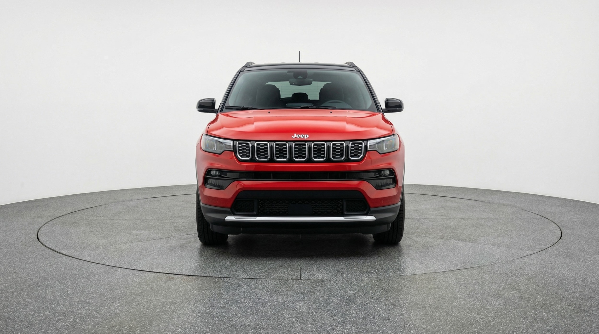 Thumbnail: 2025 Jeep Compass - 2