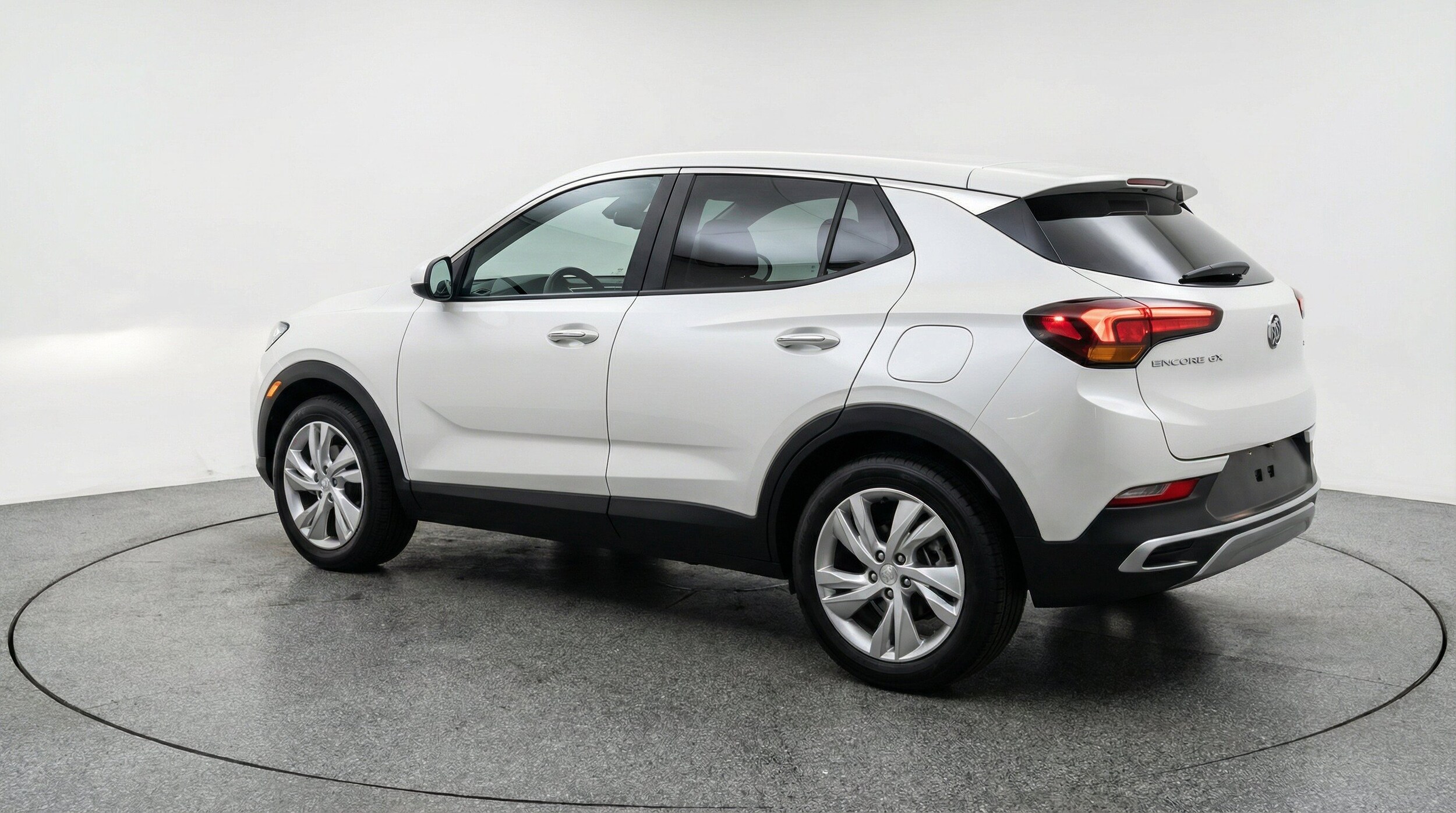 Thumbnail: 2026 Buick Encore GX - 6
