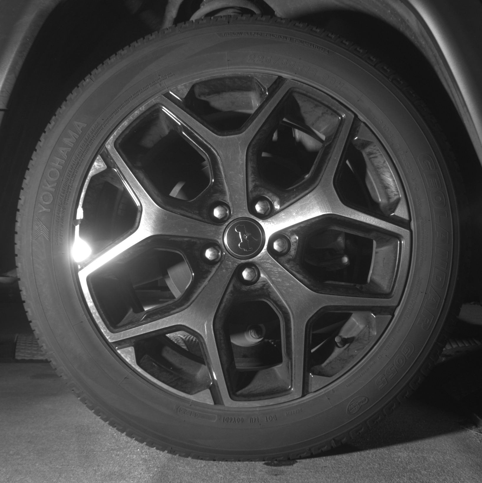 Thumbnail: 2025 Jeep Compass - 15