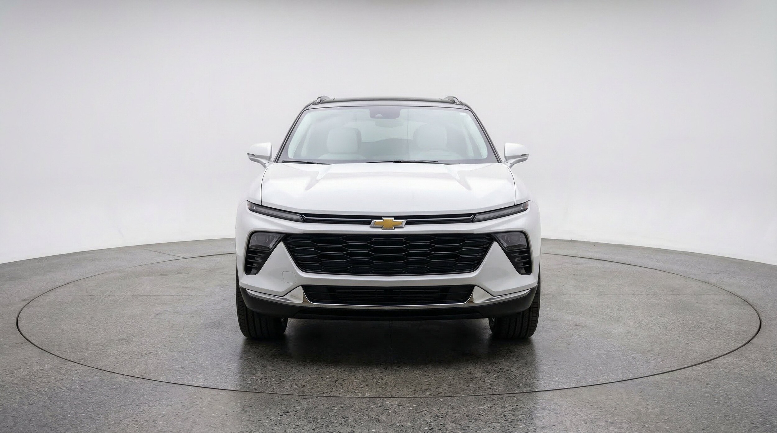 Thumbnail: 2025 Chevrolet Blazer - 2