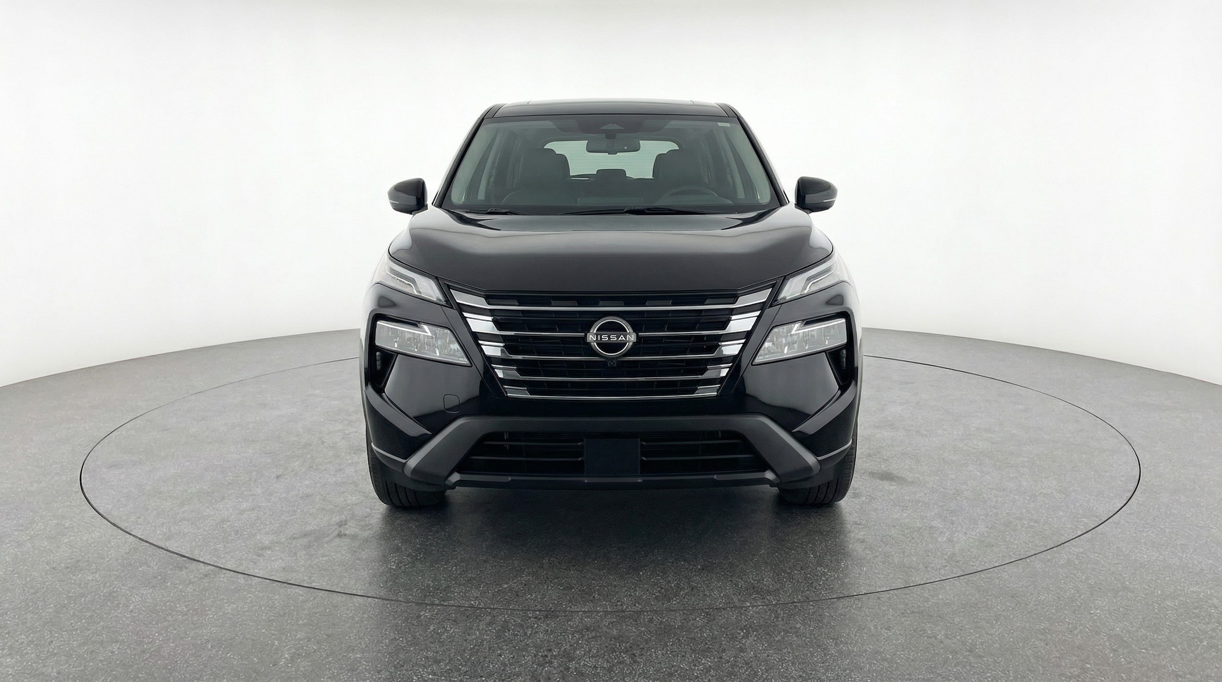 Thumbnail: 2025 Nissan Rogue - 2