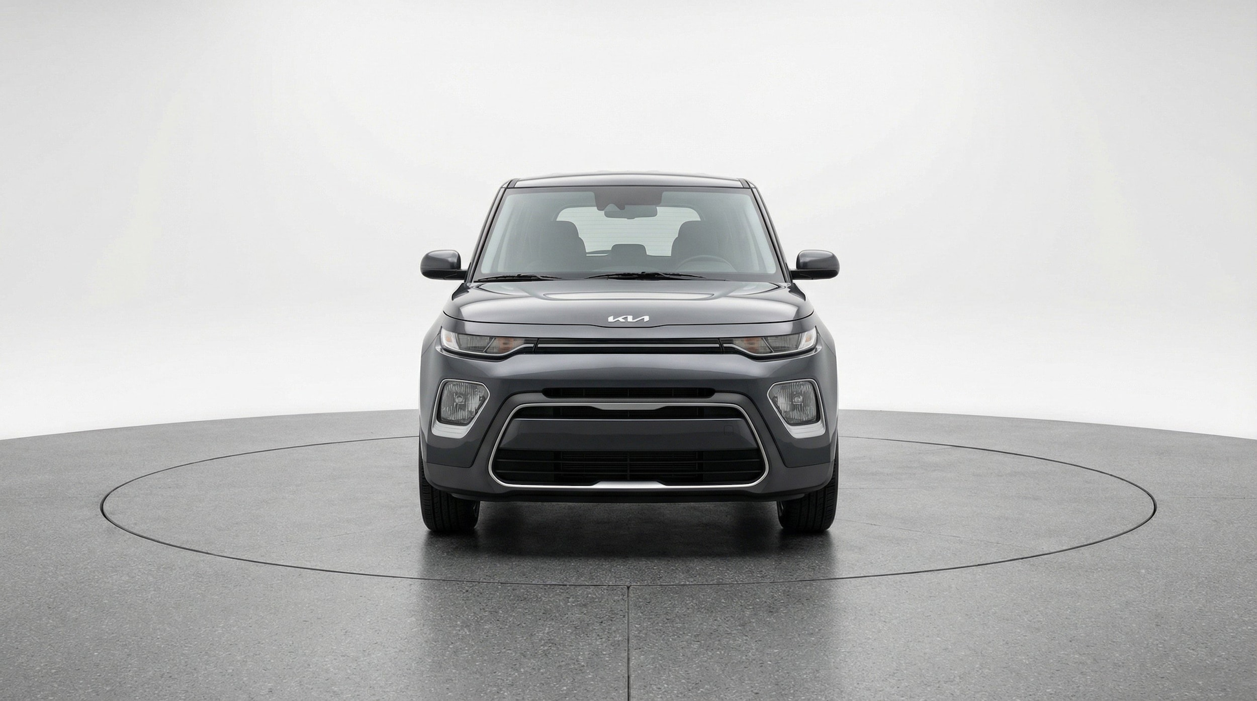 Thumbnail: 2025 Kia Soul - 2